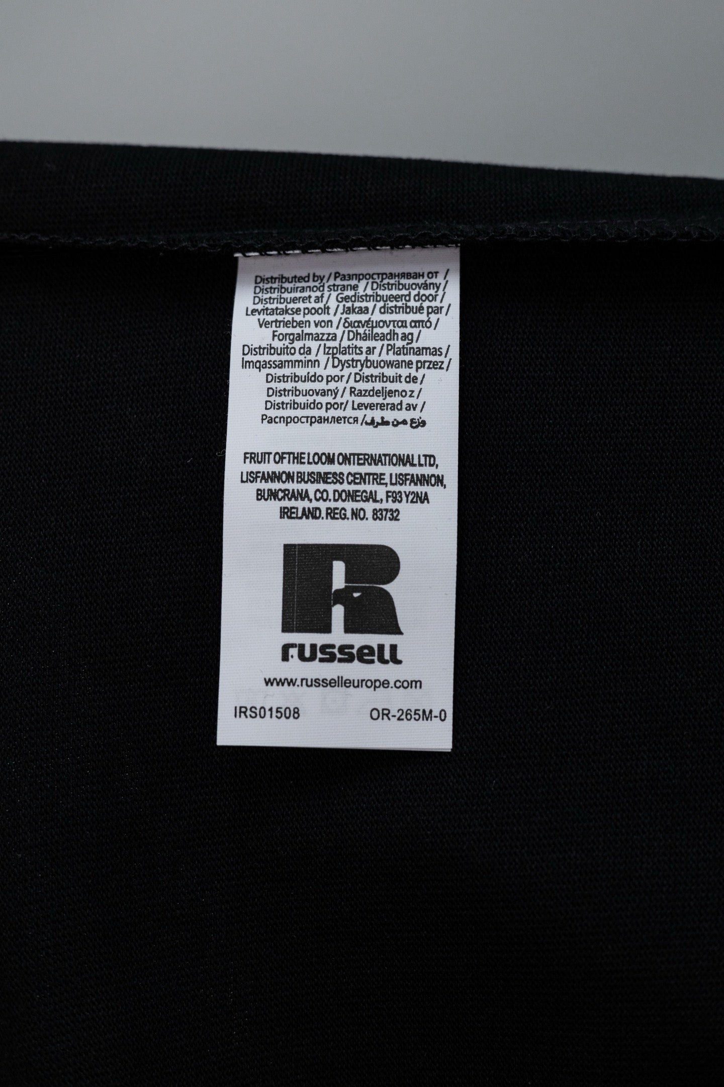 MM6 T-shirt