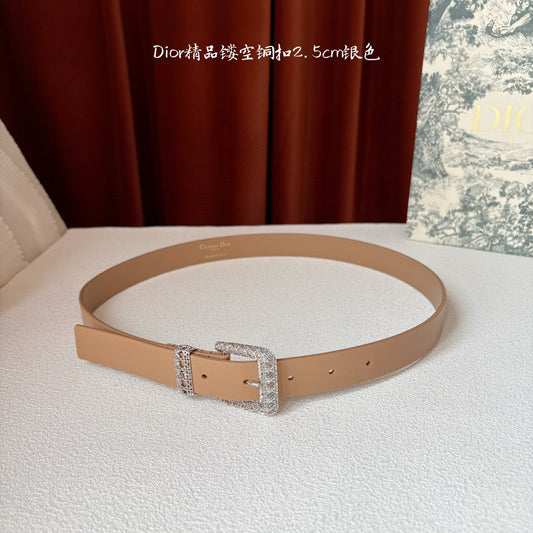Dior Belt