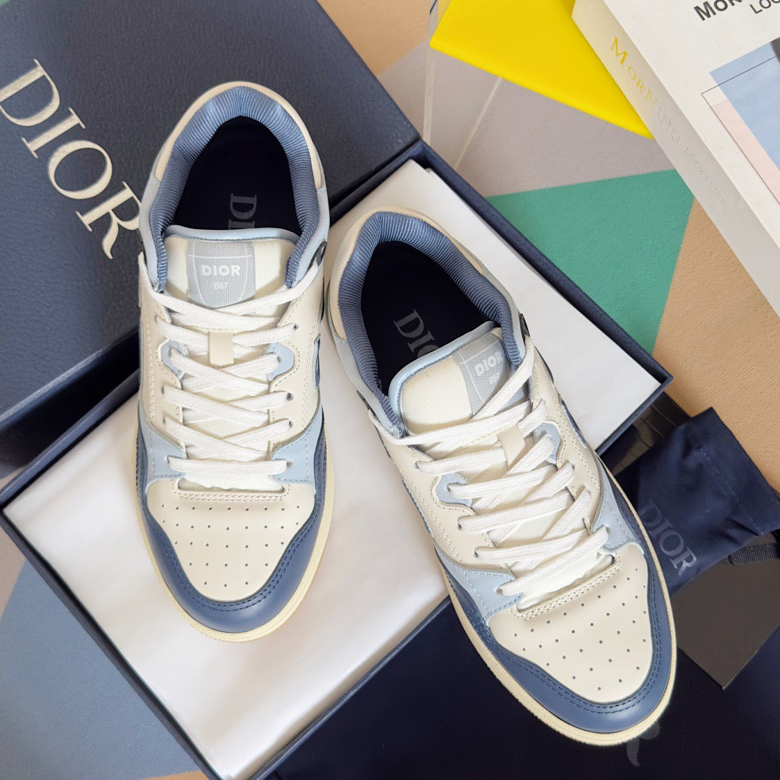 Dior Sneaker
