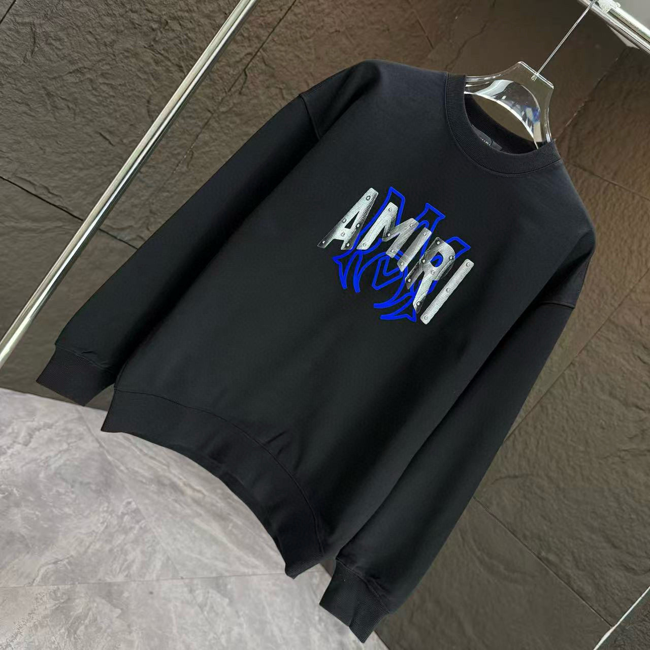 Amiri Sweater