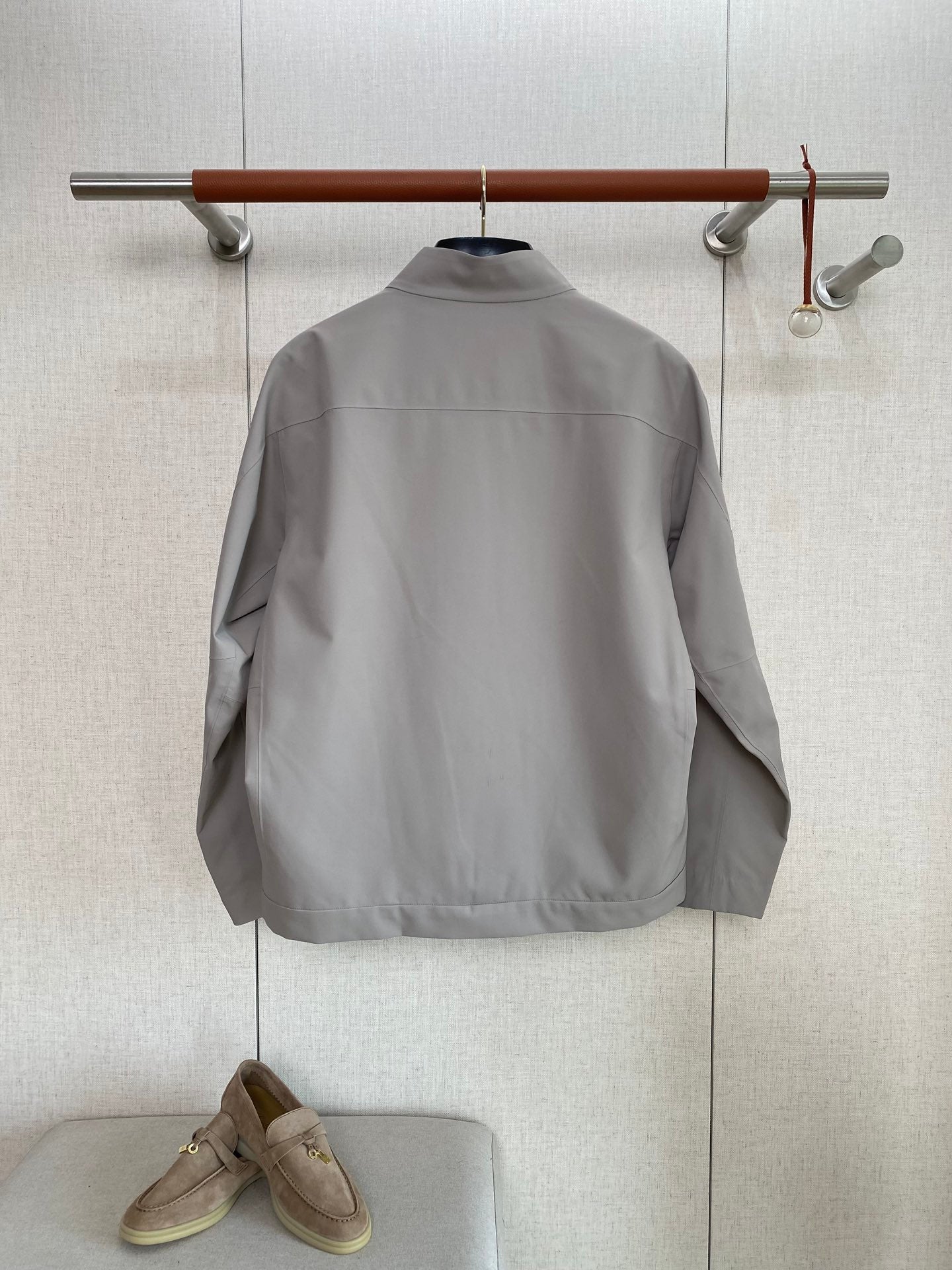 LP Jacket