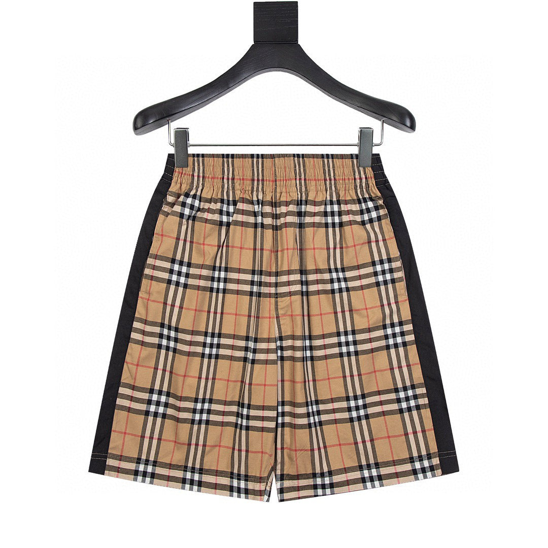 BBR Short Pants