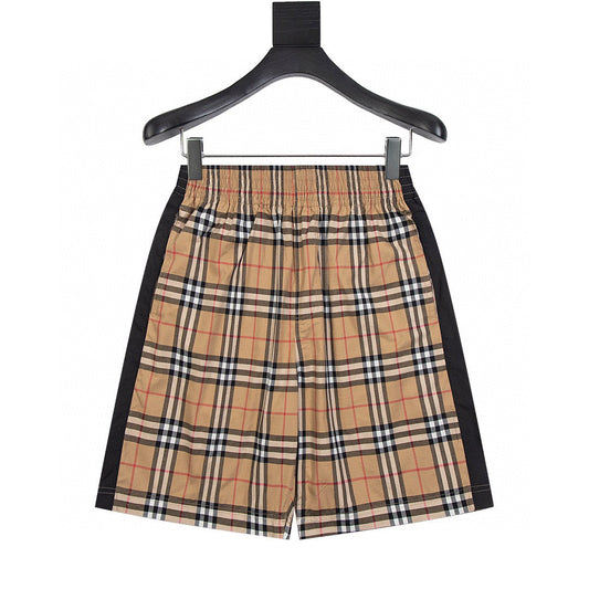 BBR Short Pants