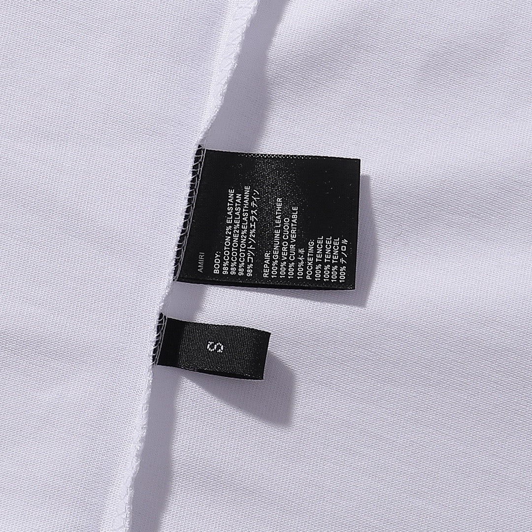Amiri T-Shirt