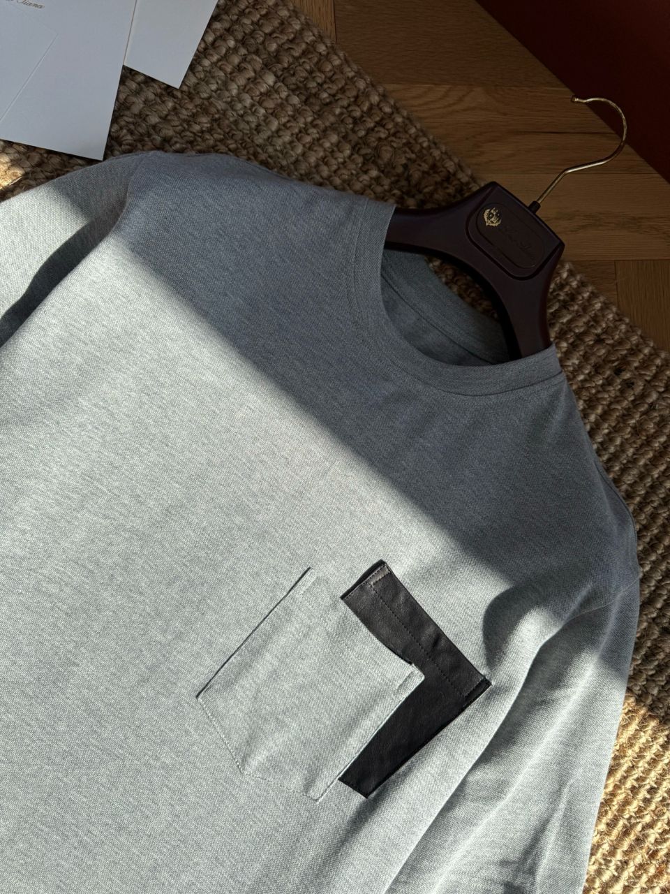 Hermes T-shirt