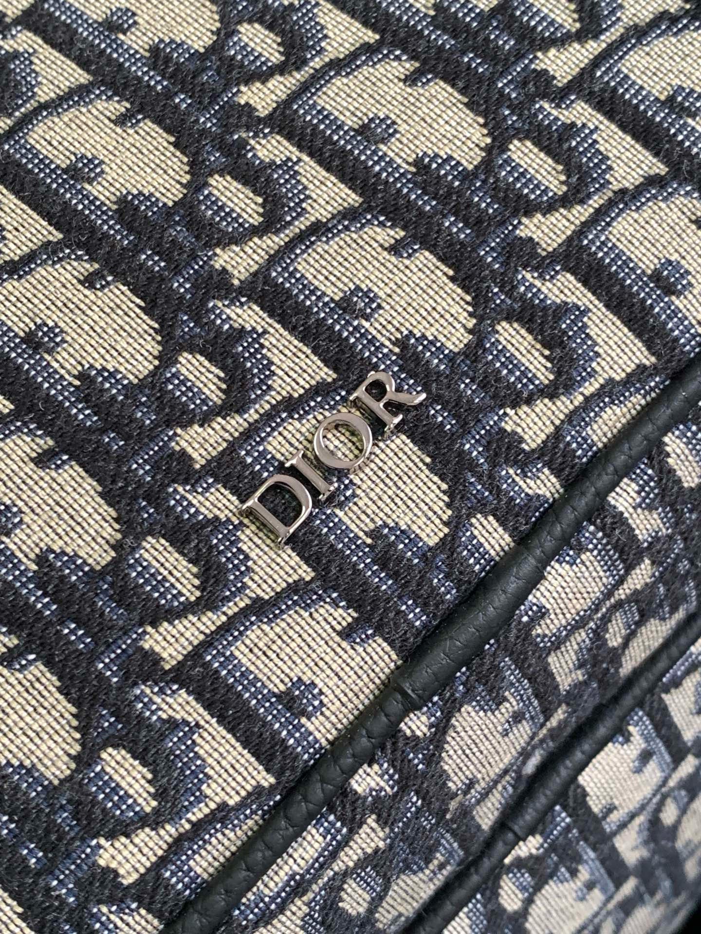 Dior Backpack