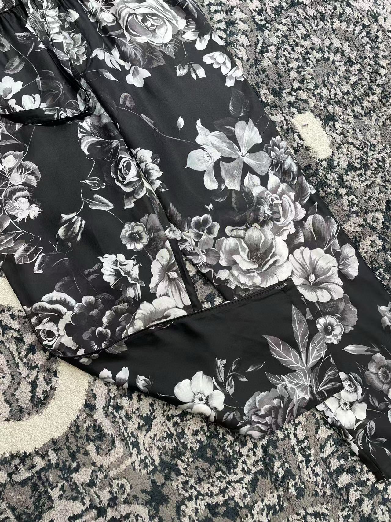 Dolce & Gabbana Long Pants