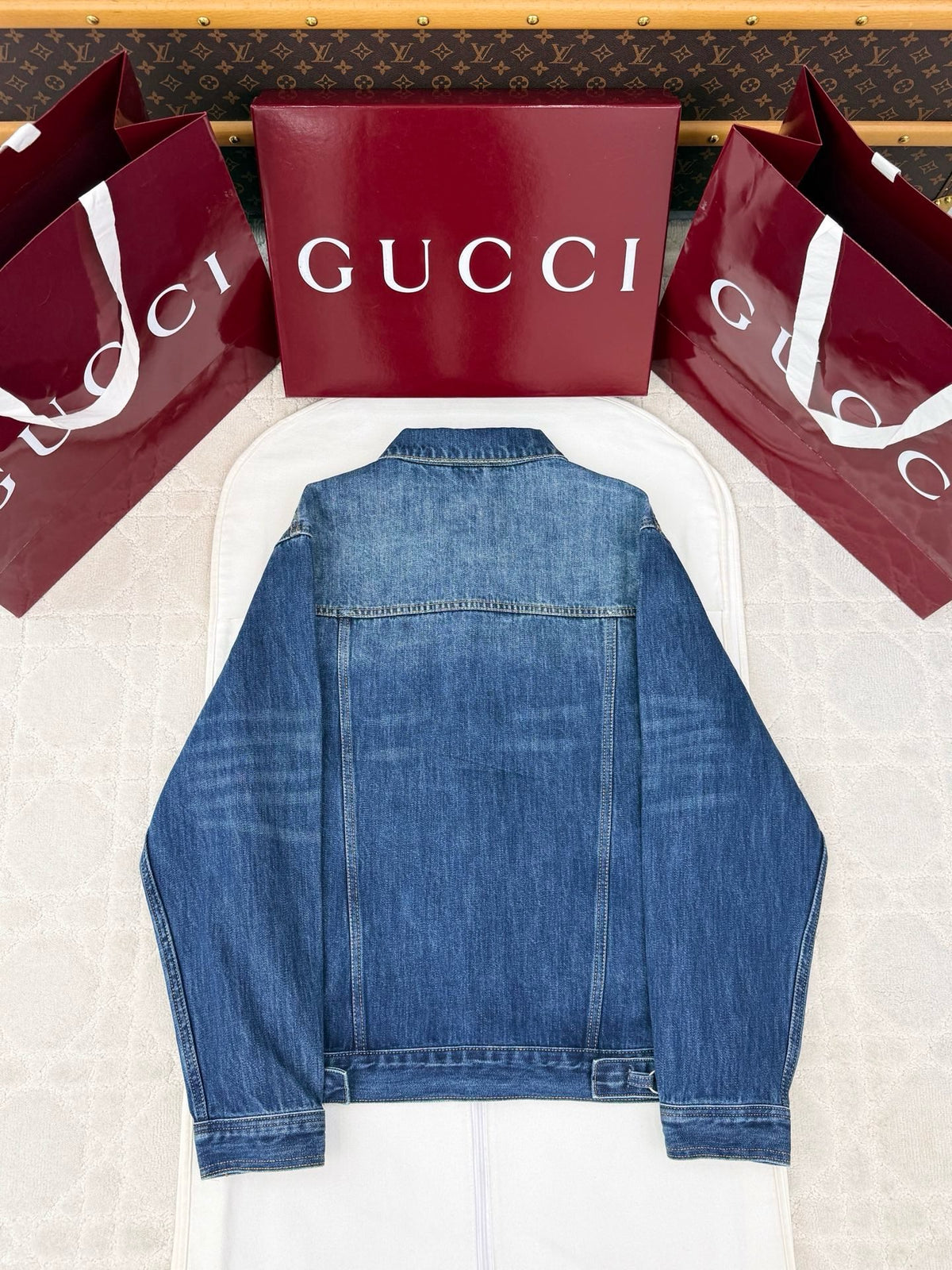 Gucci Jacket