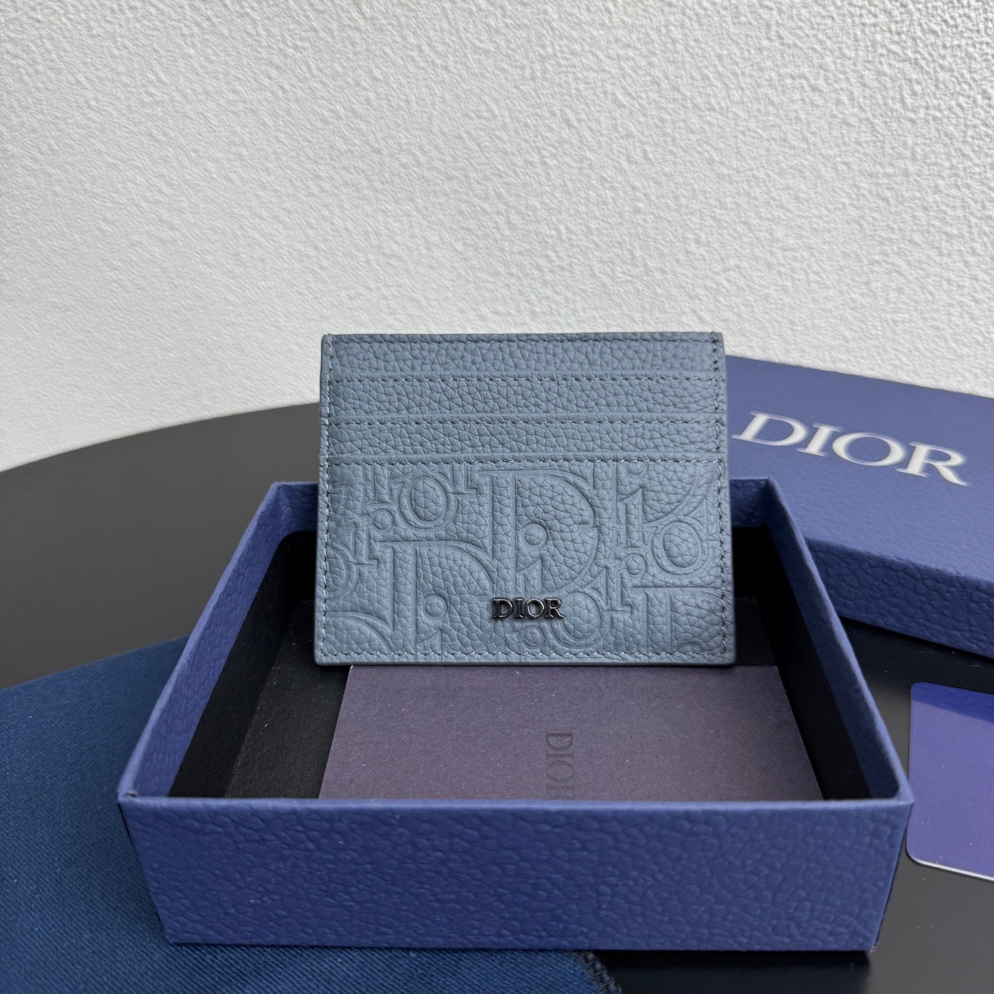 Dior Card Holder