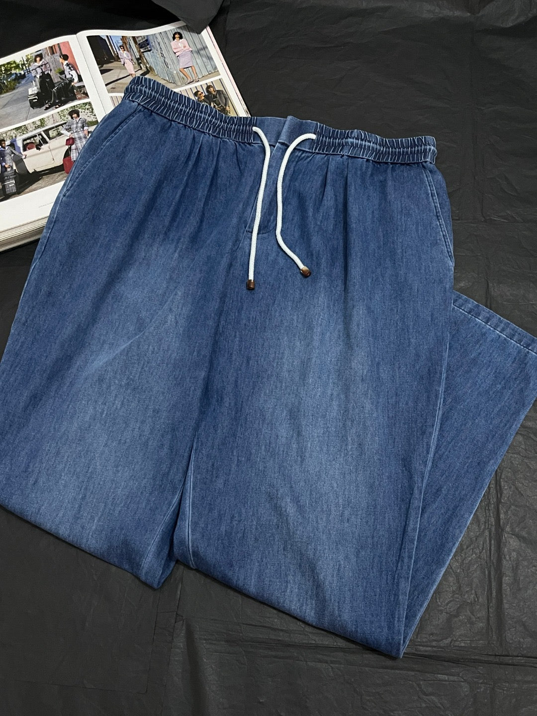 Brunello Cucinelli Long Pants