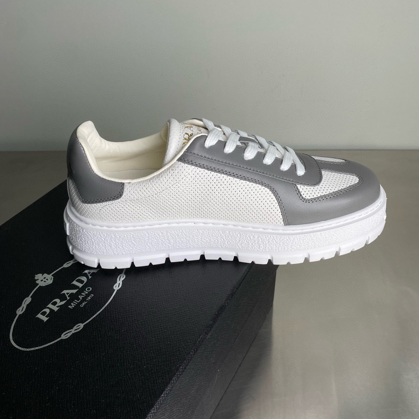 Prada Sneakers