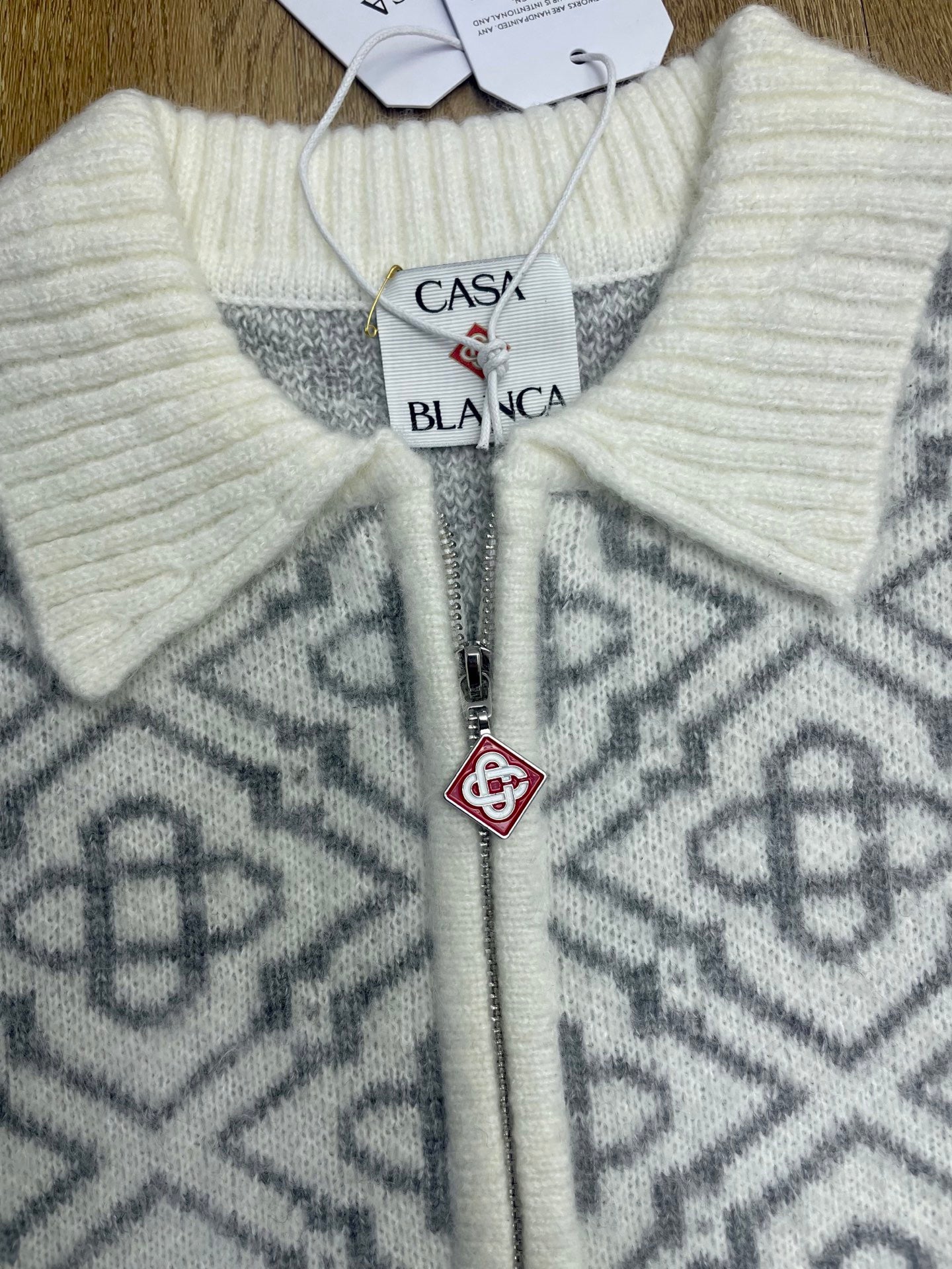 Casablanca Jacket