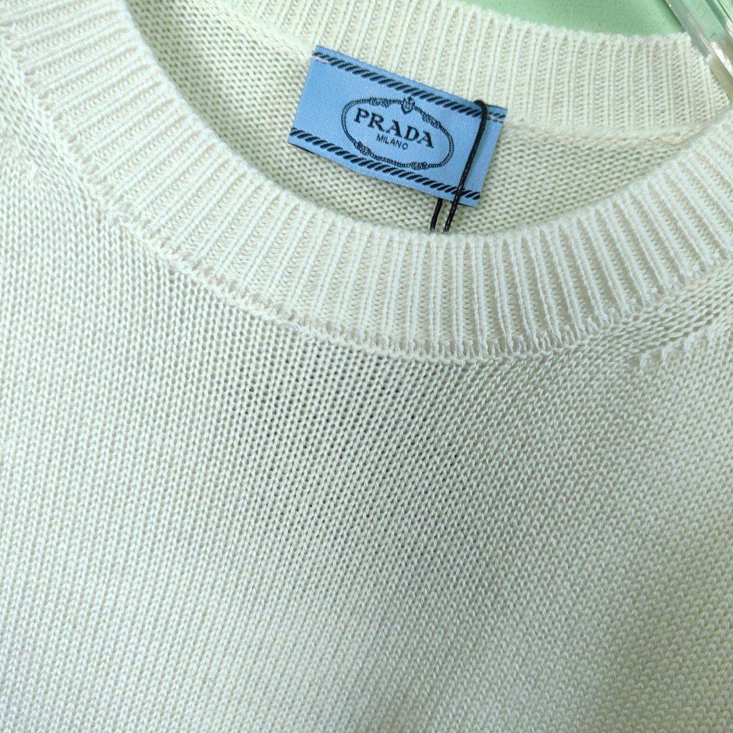 Prada Sweater