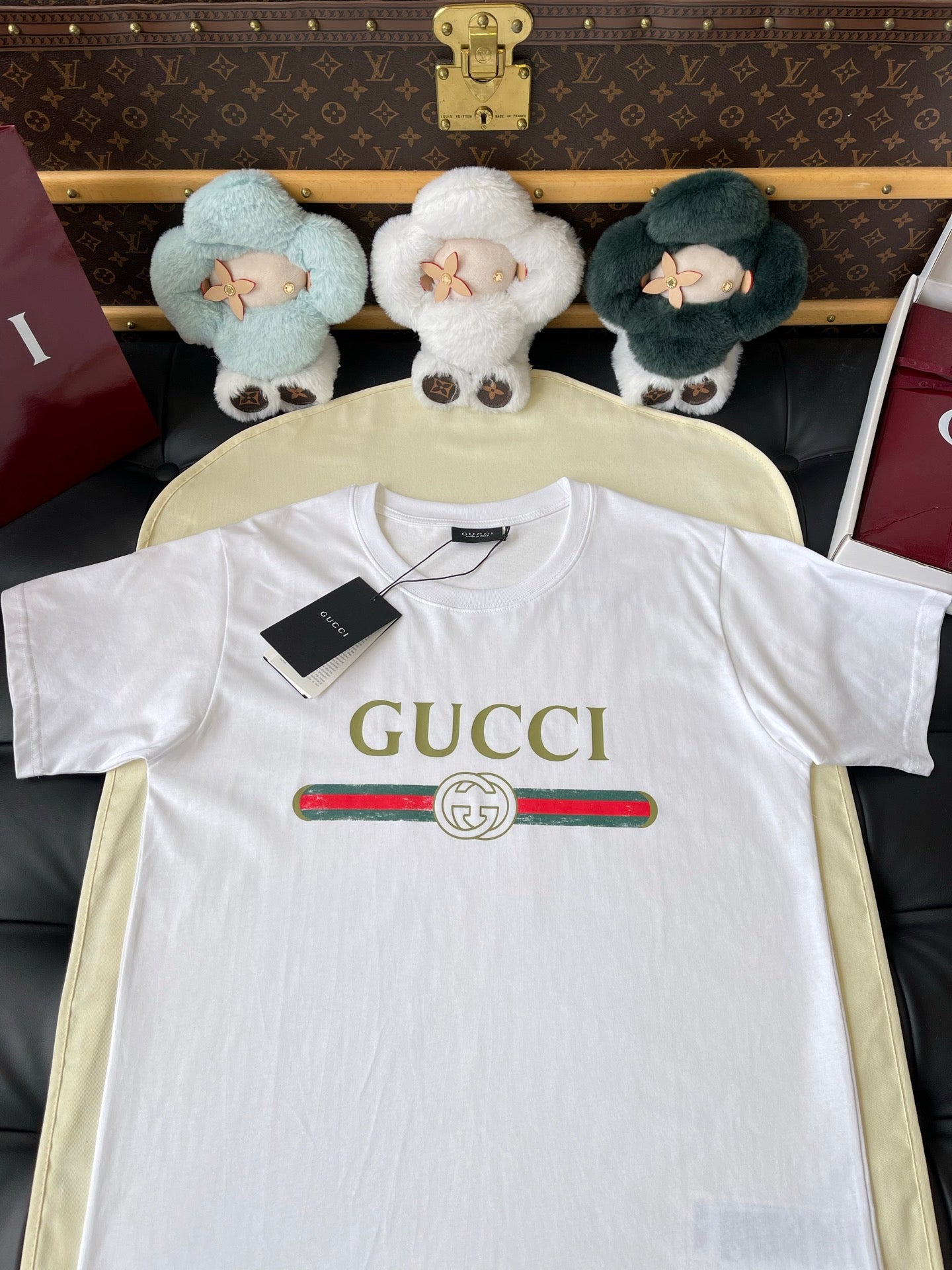 Gucci T-shirt