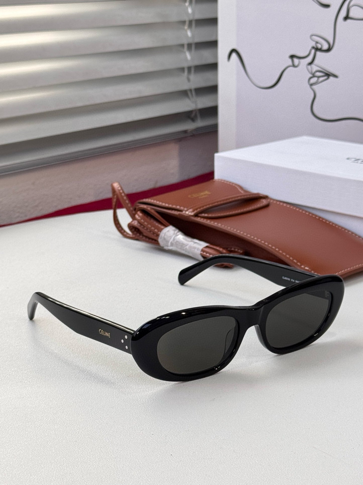 Celine Sunglasses