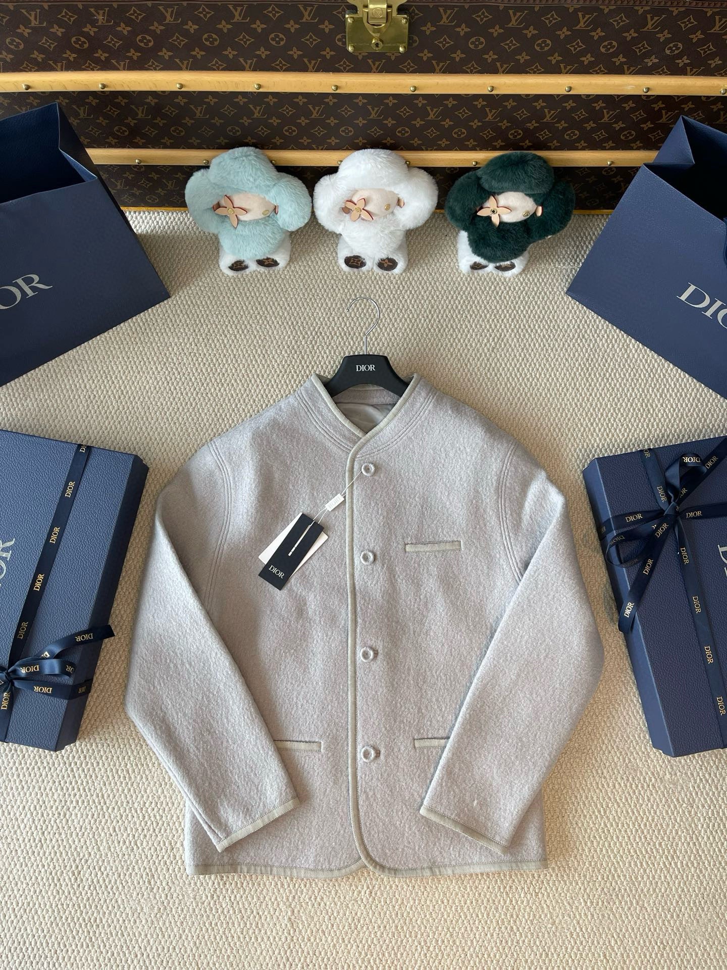 Dior Jacket
