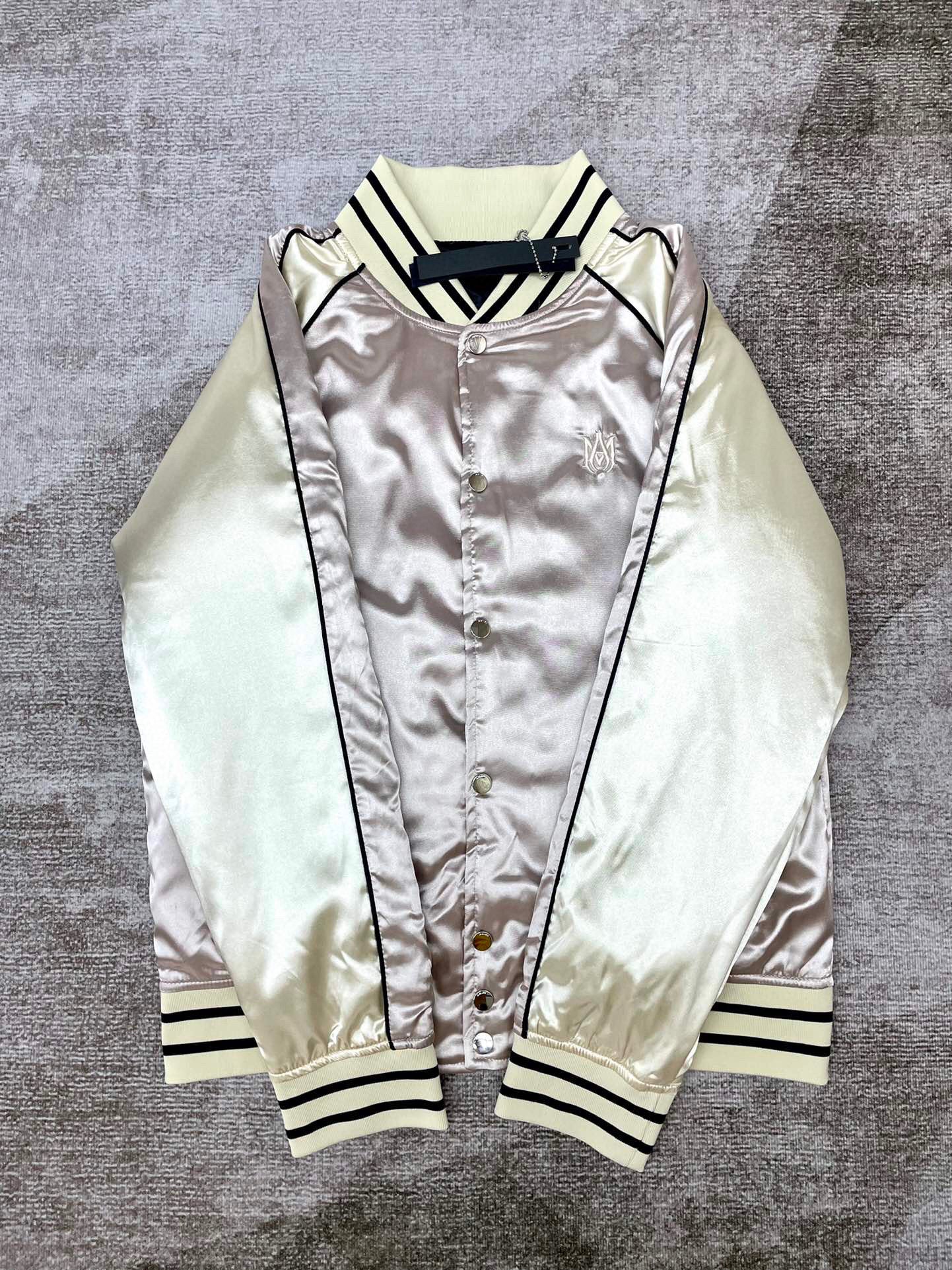 Amiri Jacket