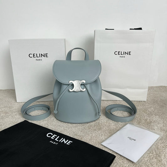 Celine Backpack