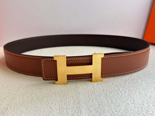 Hermes Belt