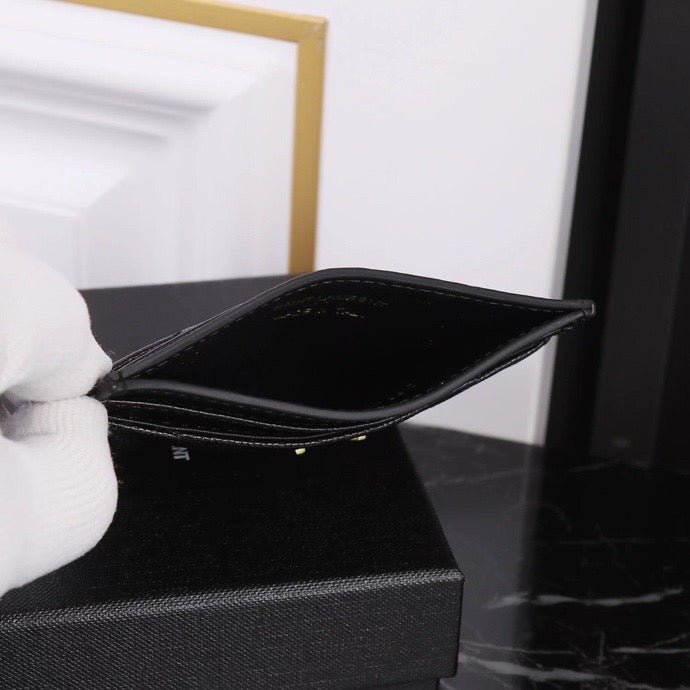 YSL Card Holder
