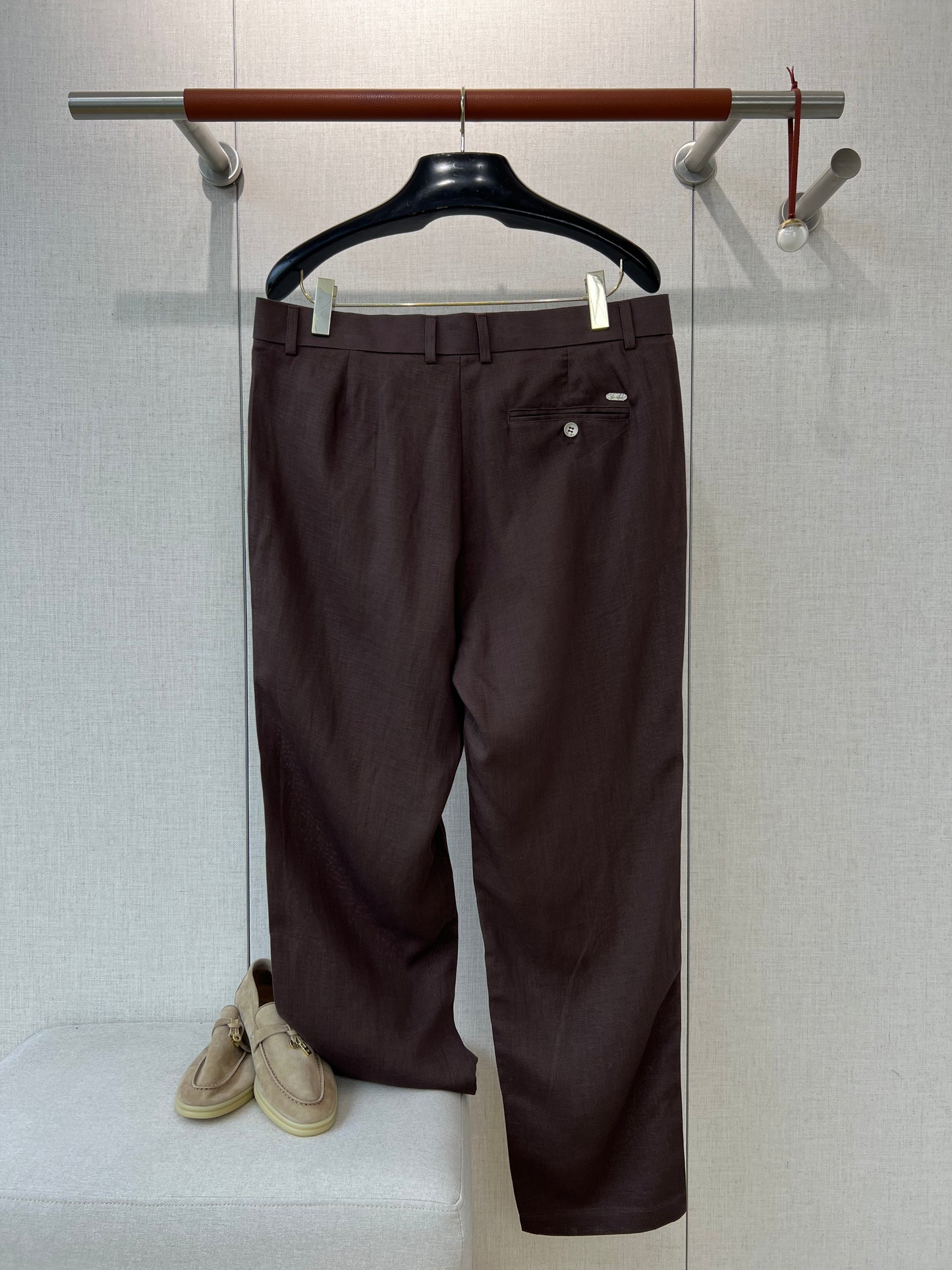 LP Long Pants