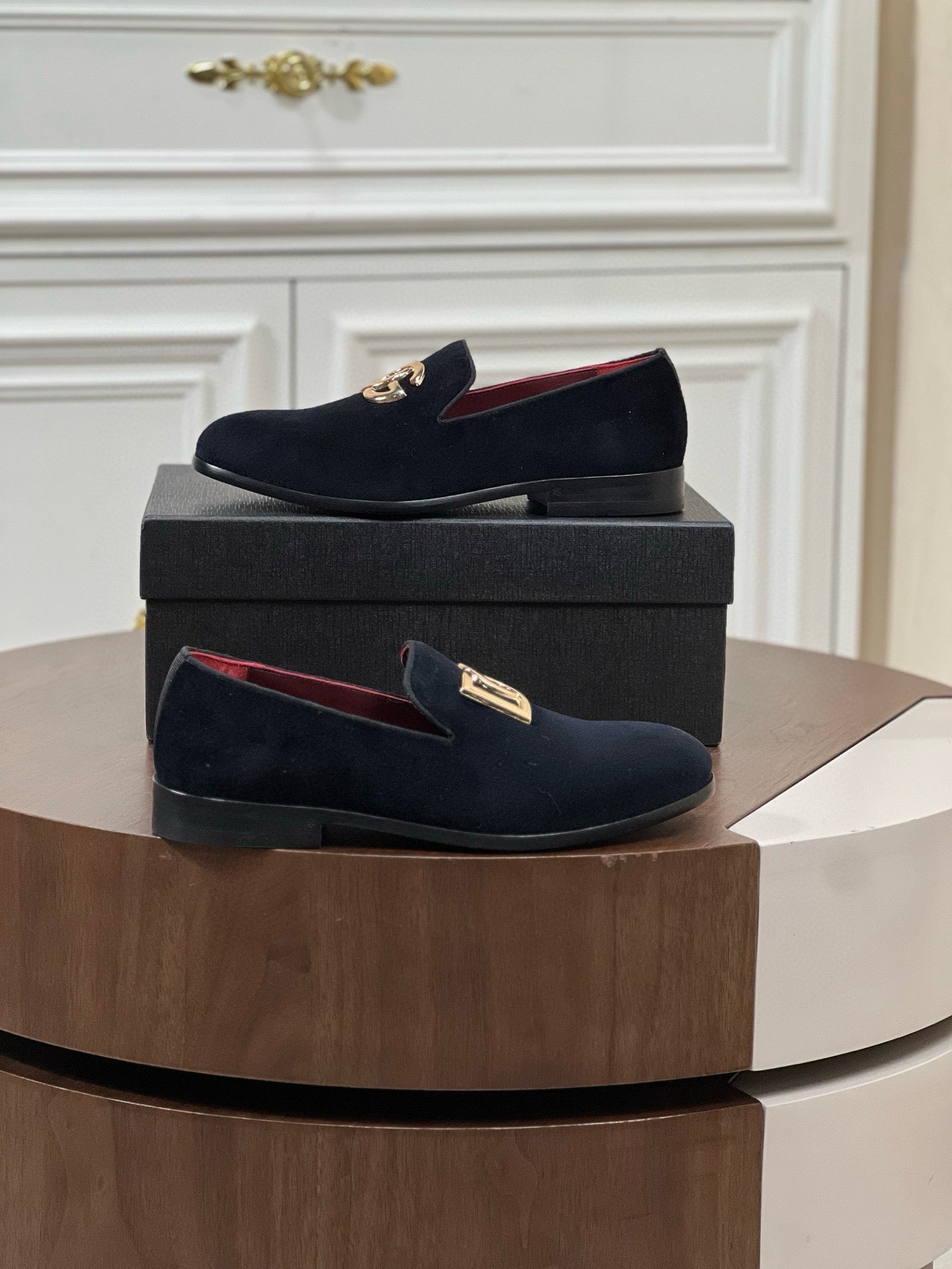 Dolce & Gabbana loafer