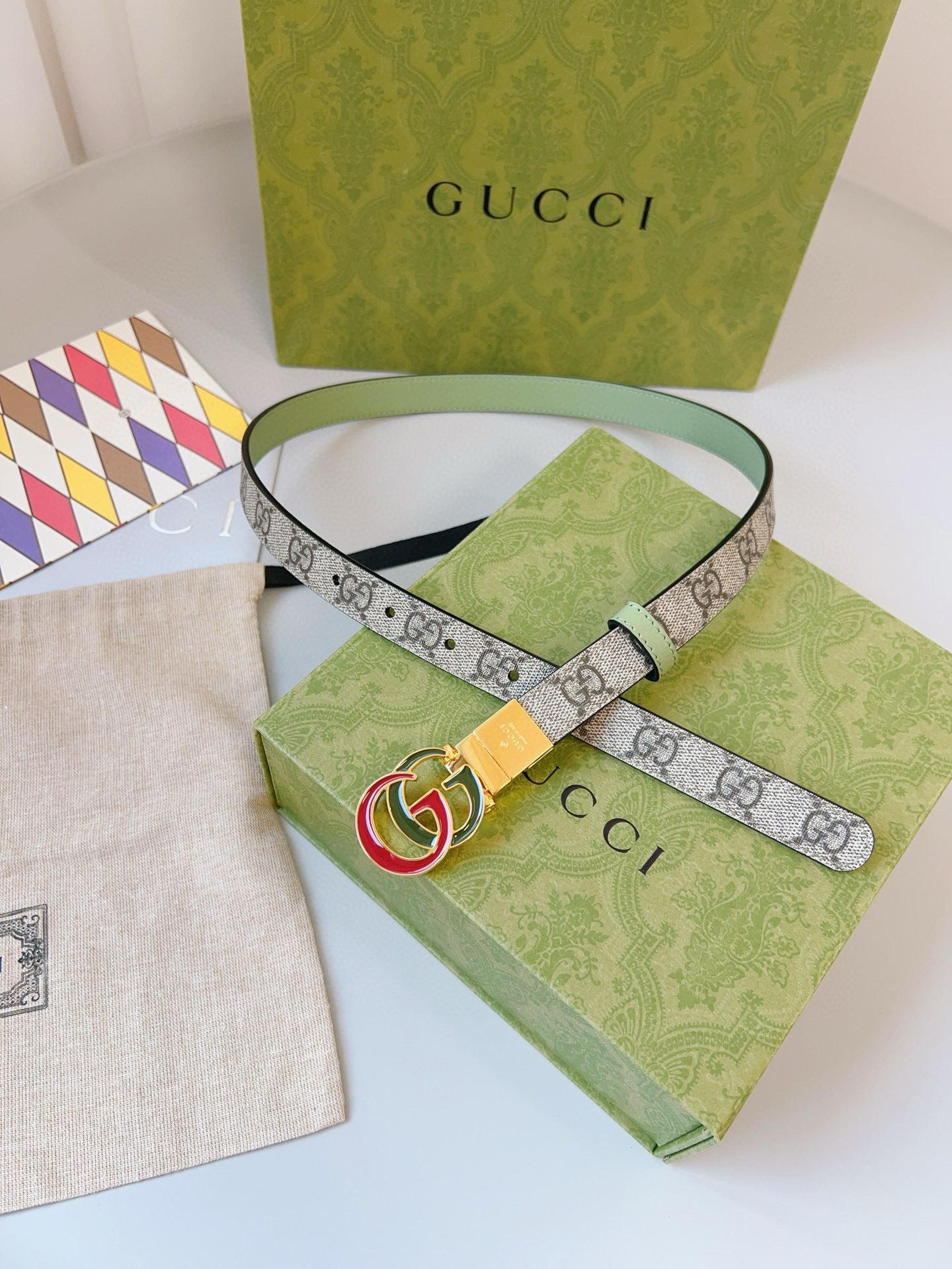 Gucci Belt