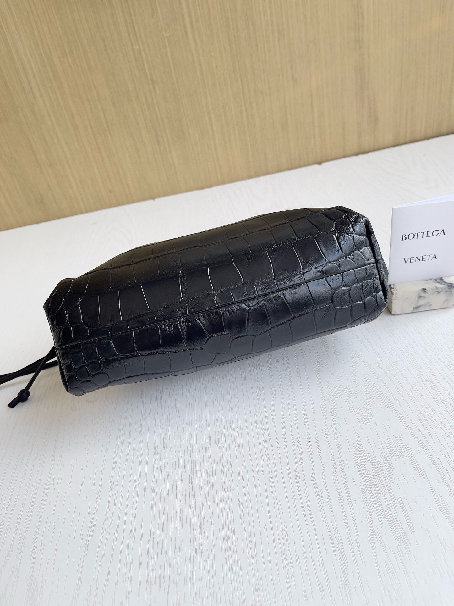 BV Mini Pouch Bag