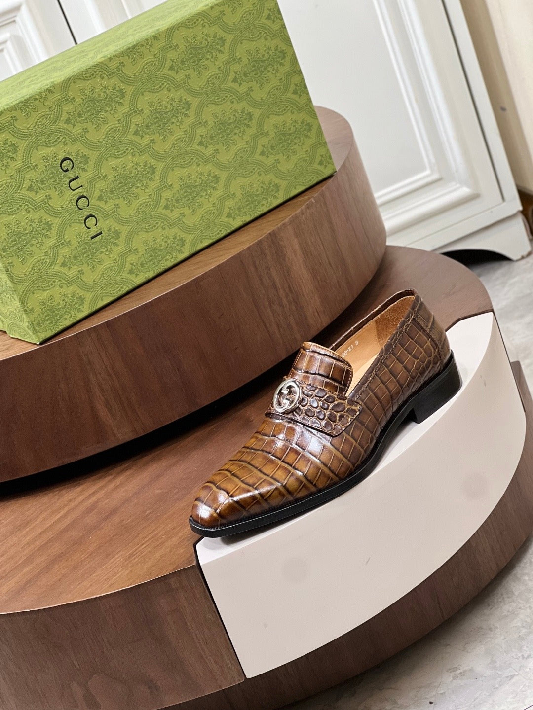 GC Loafer
