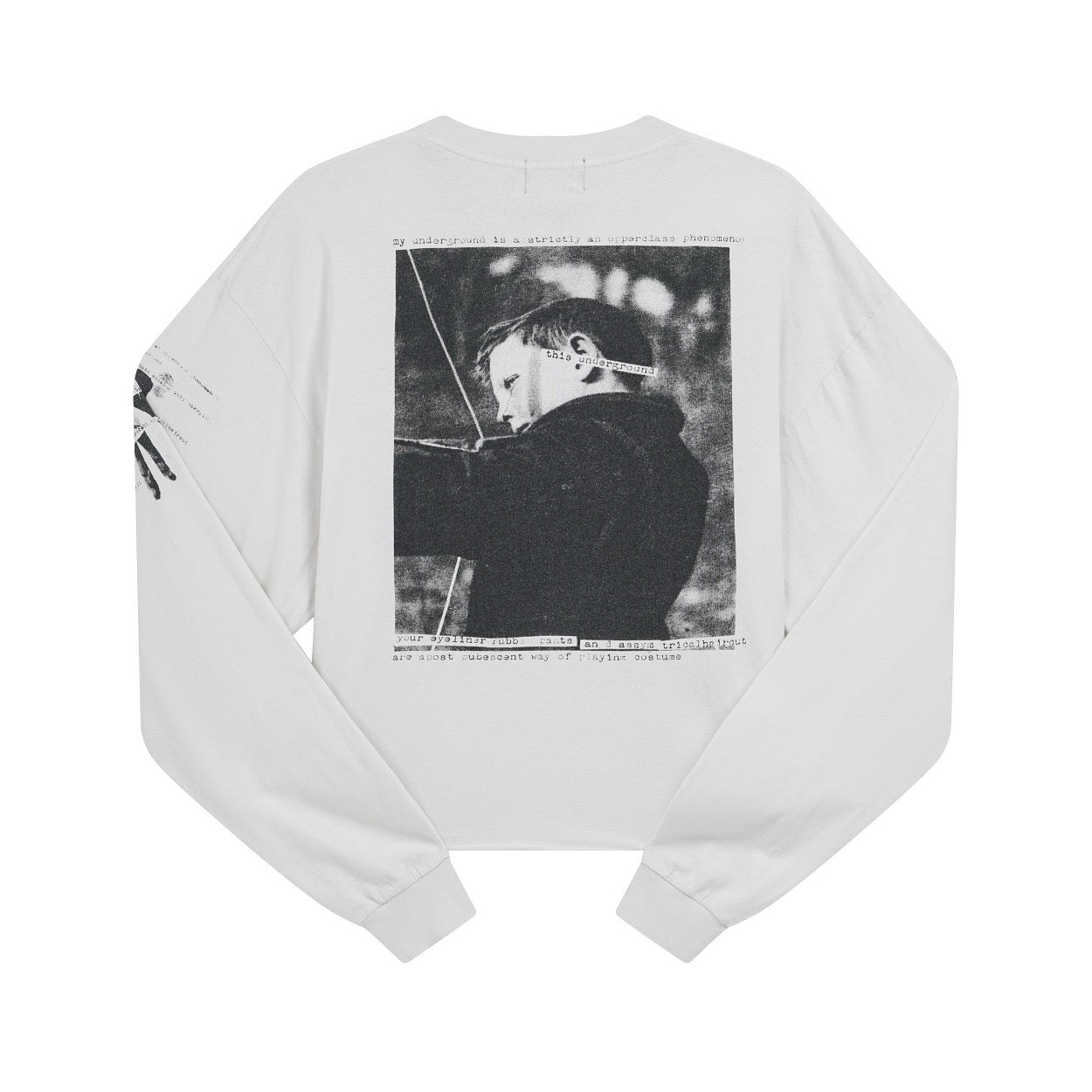 Enfants Riches Déprimés Sweater