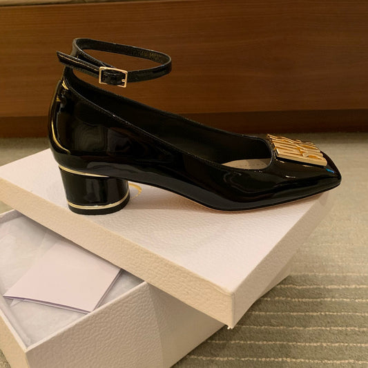Dior Heels