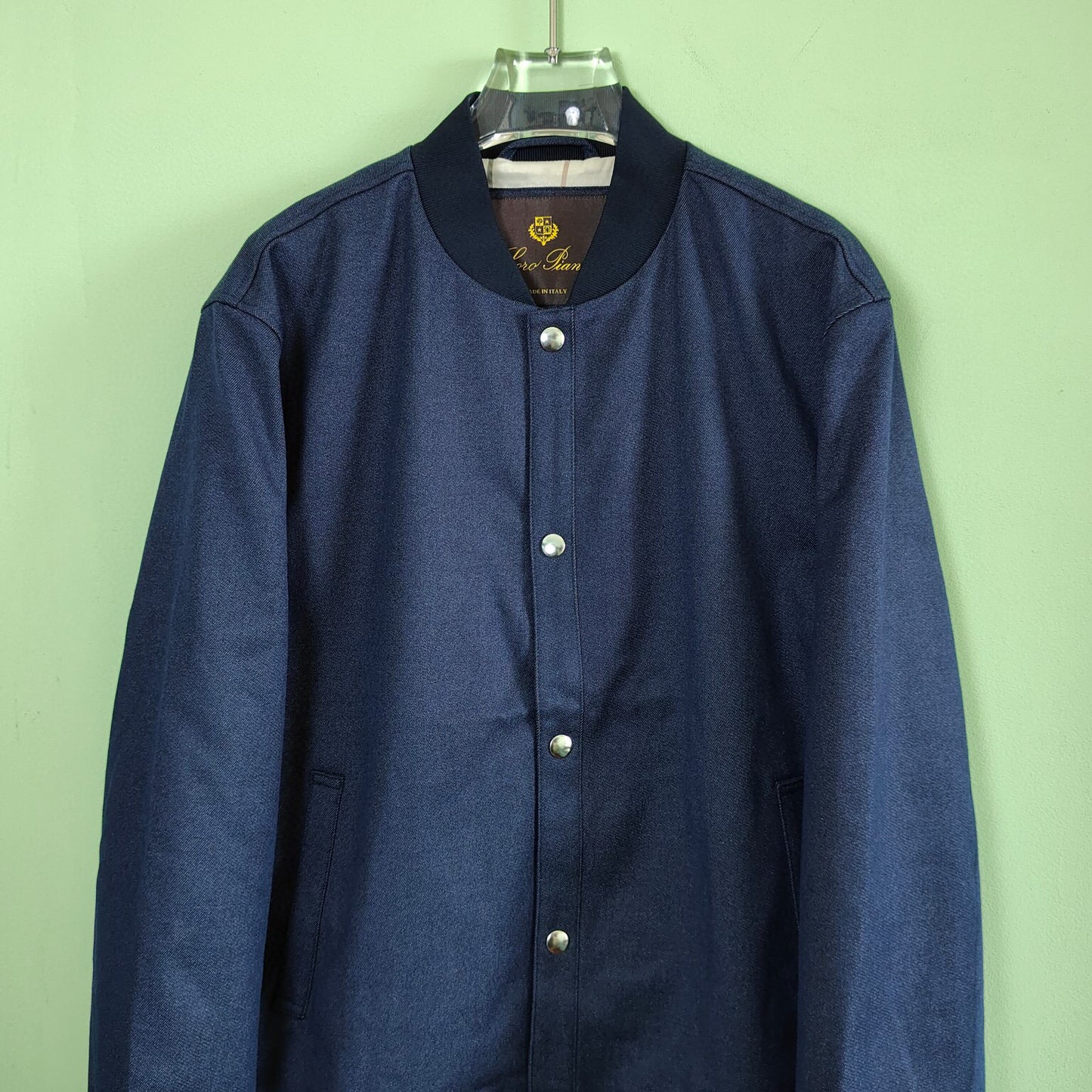 Loro Piana Jacket