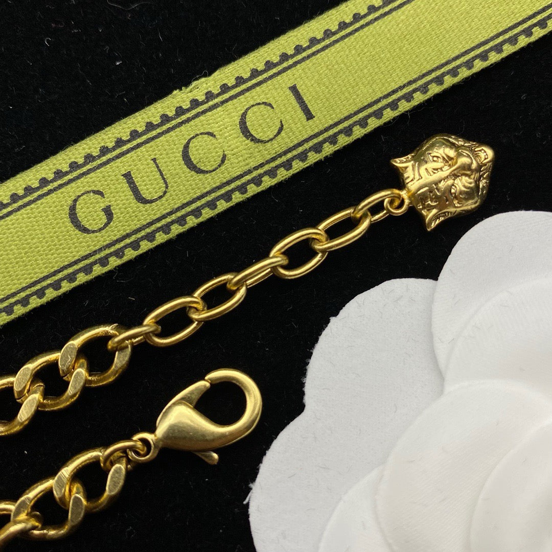 Pulsera Gucci