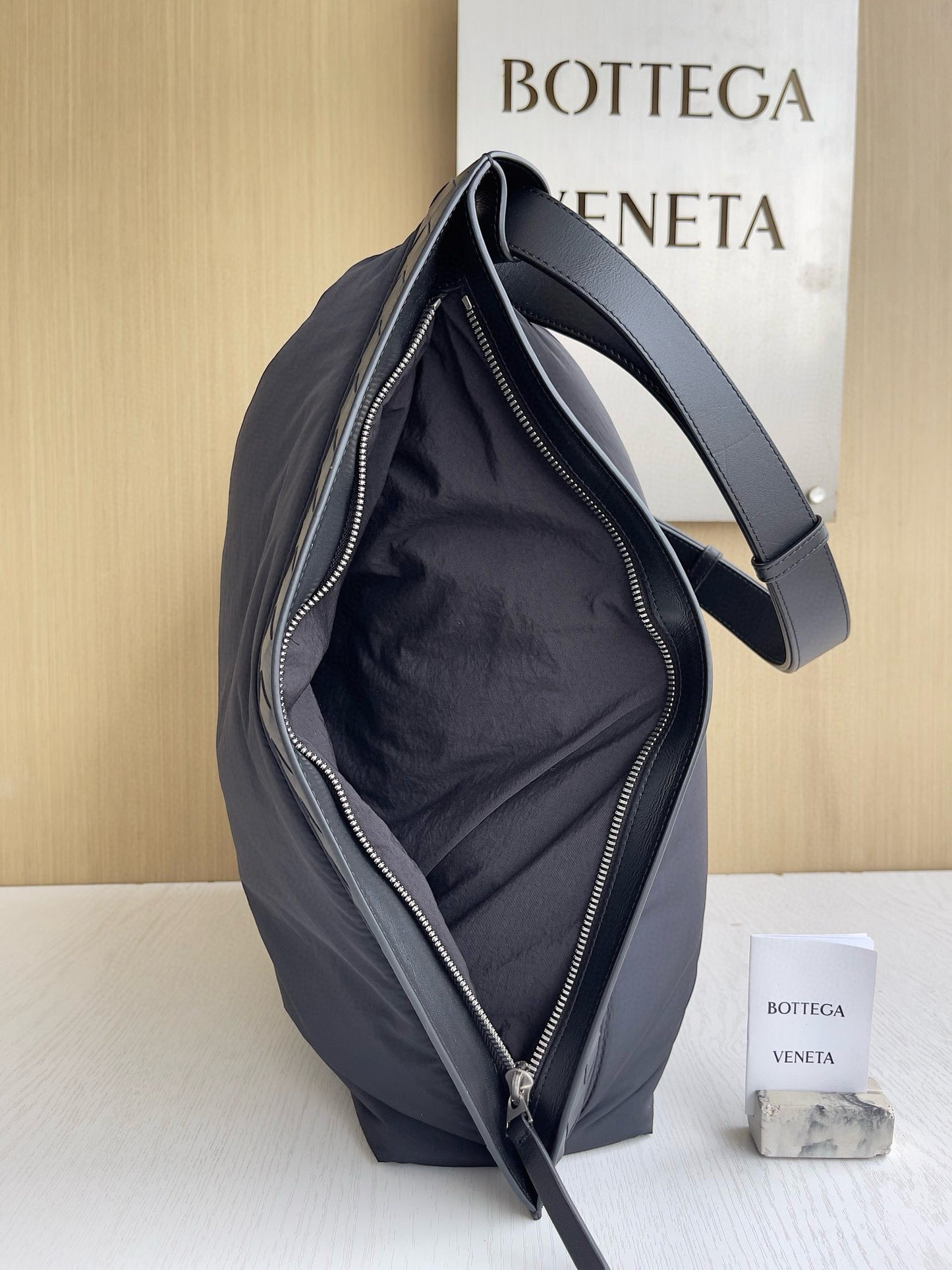 BV Crossroad Hobo Bag