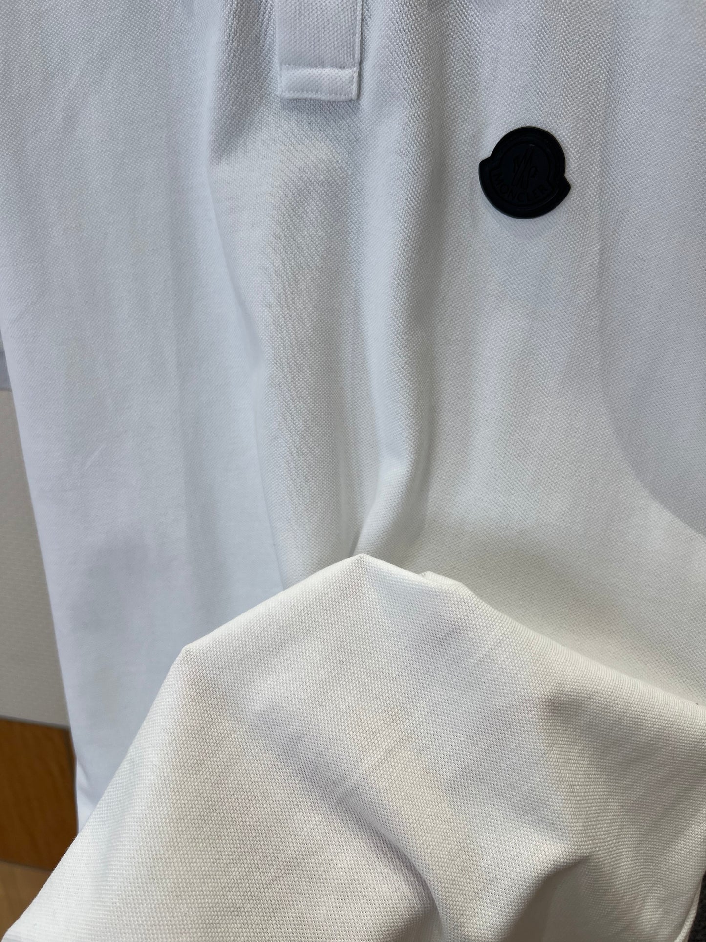 Moncler Polo
