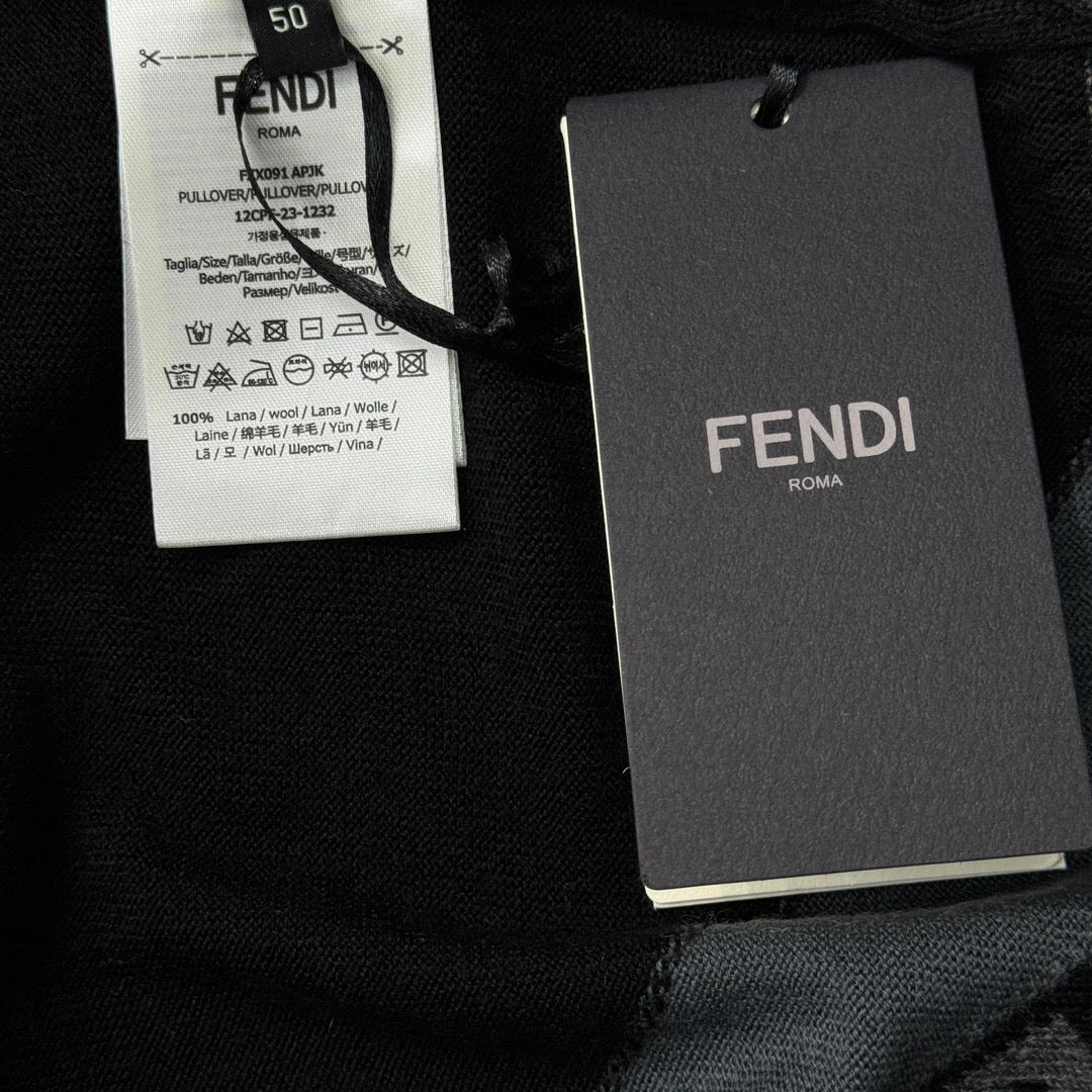 Fendi Sweater