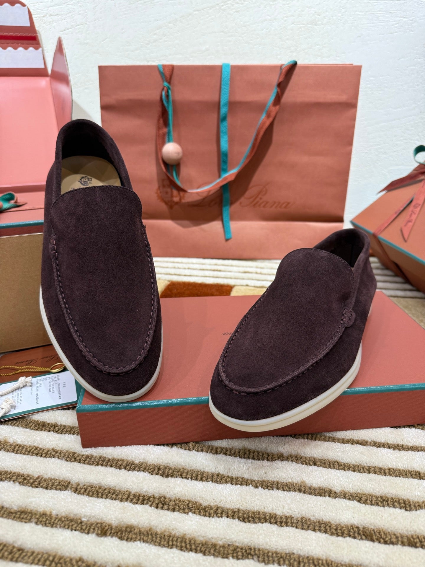 LP Loafers