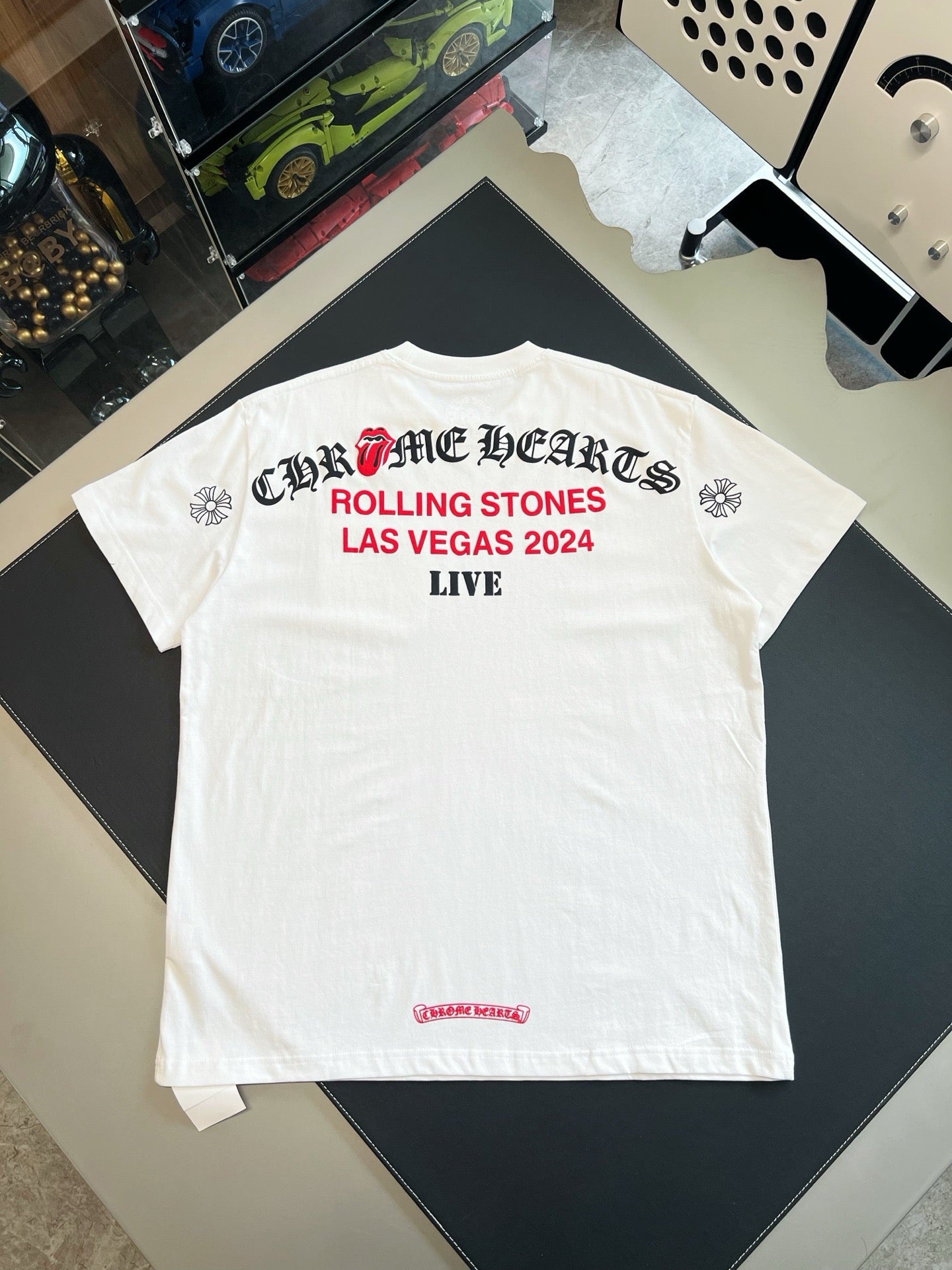 Chrome Hearts T-Shirt
