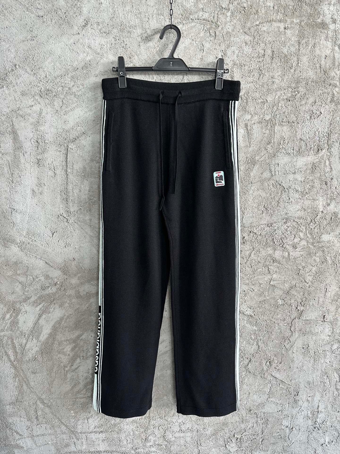 Casablanca Long Pants