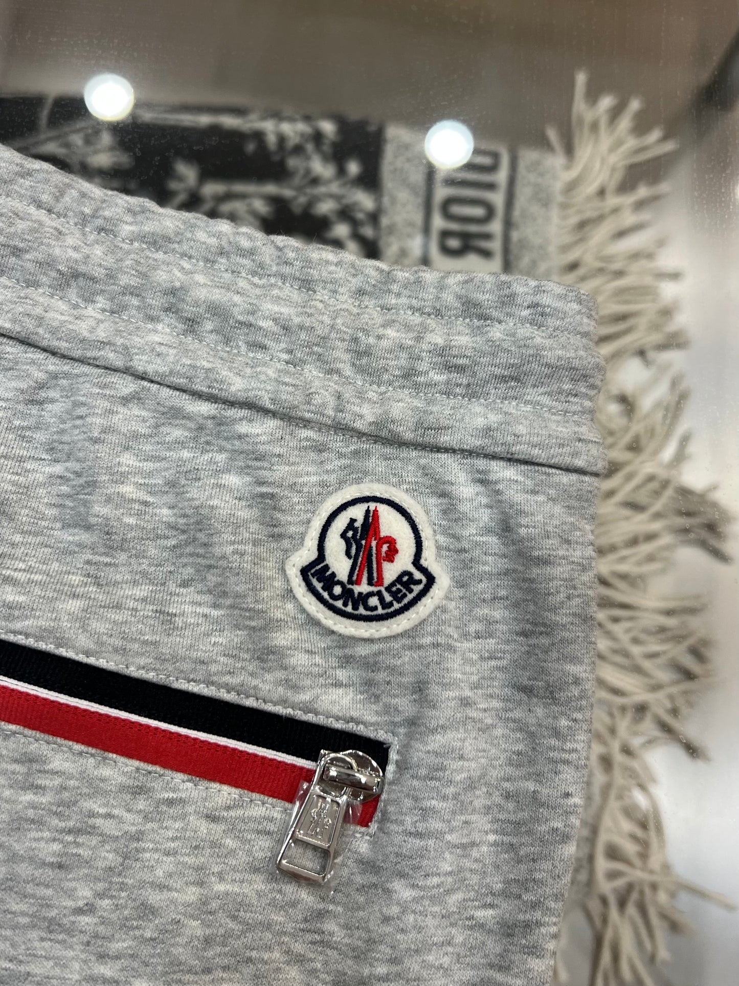 Moncler Short Pant