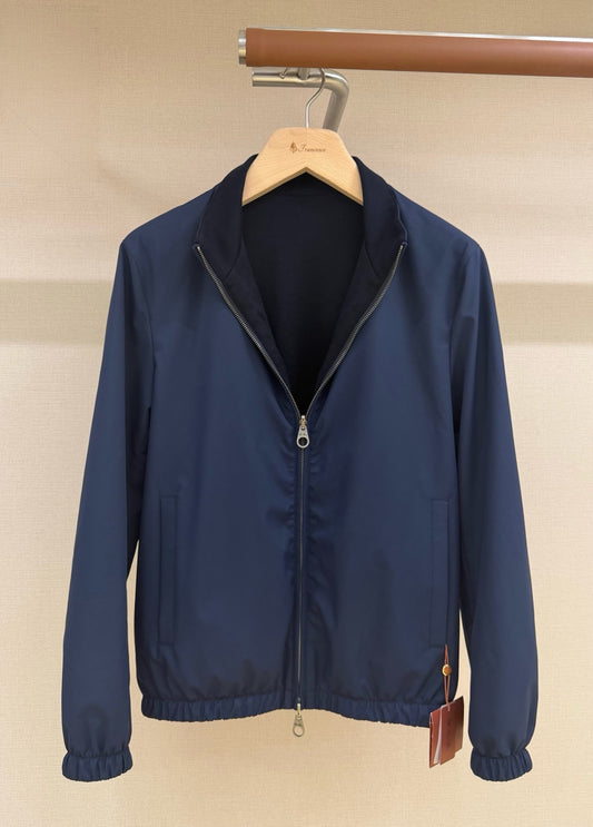 LP Jacket