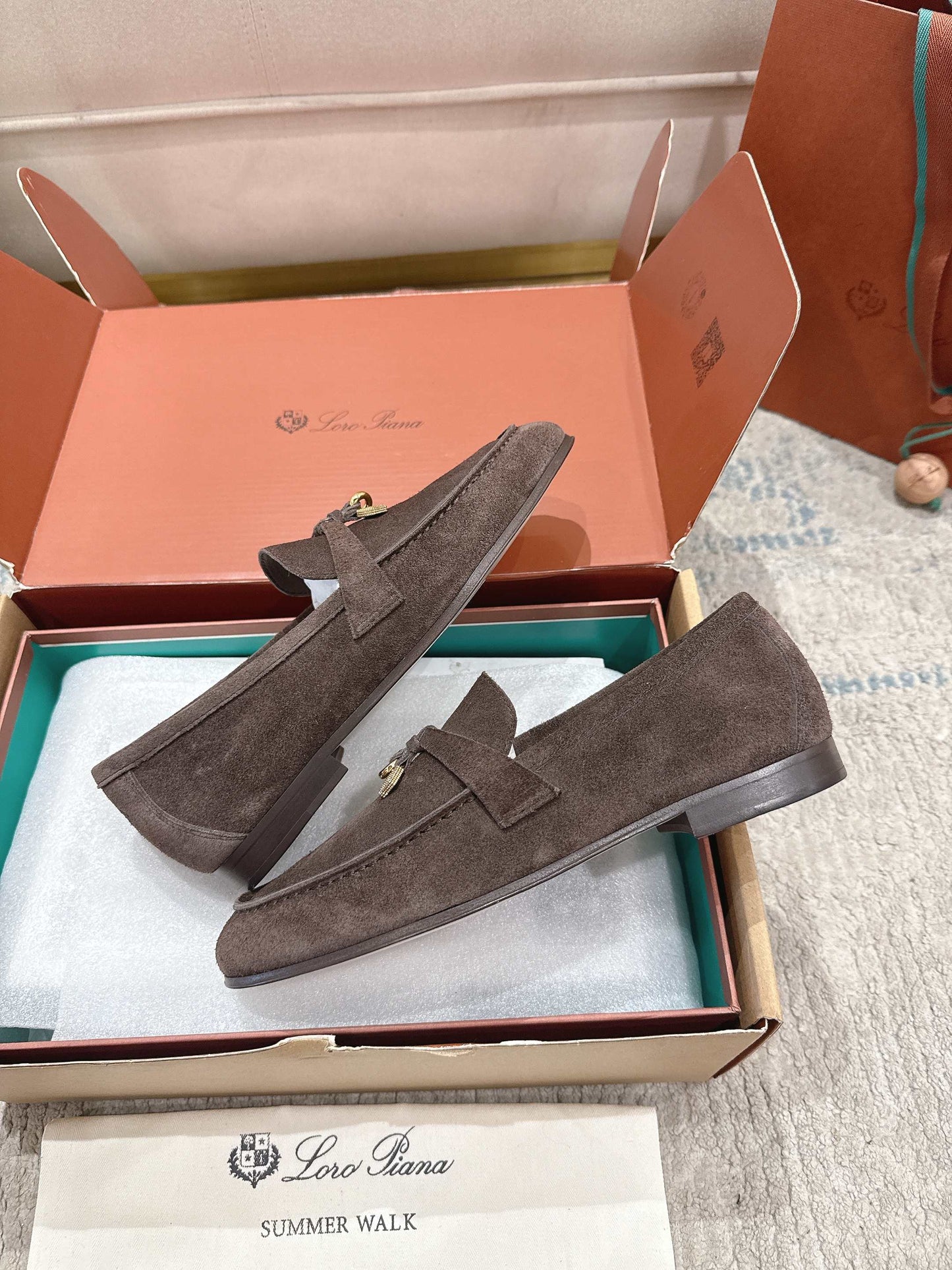 LP Loafers