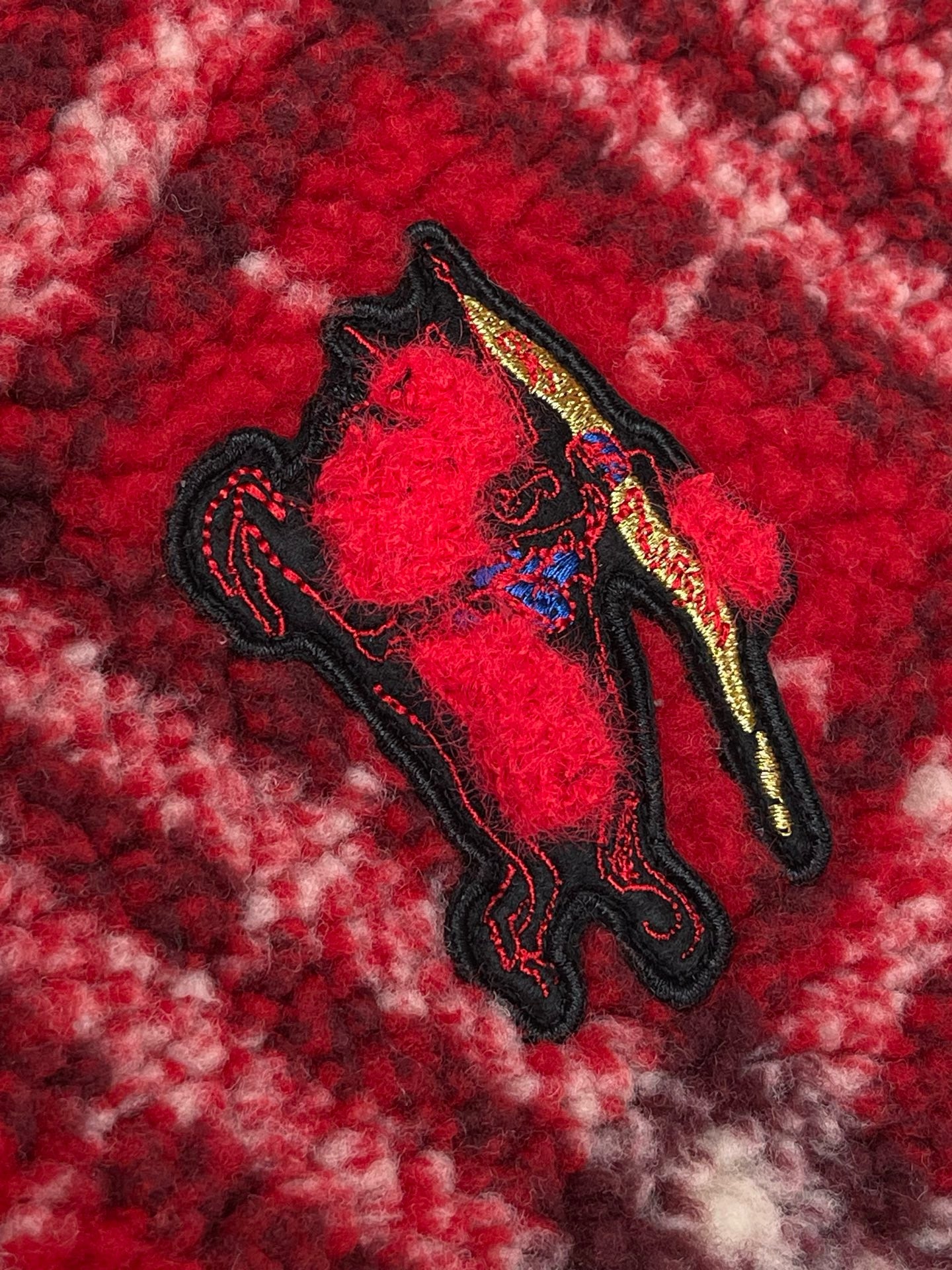 BBR Jacket