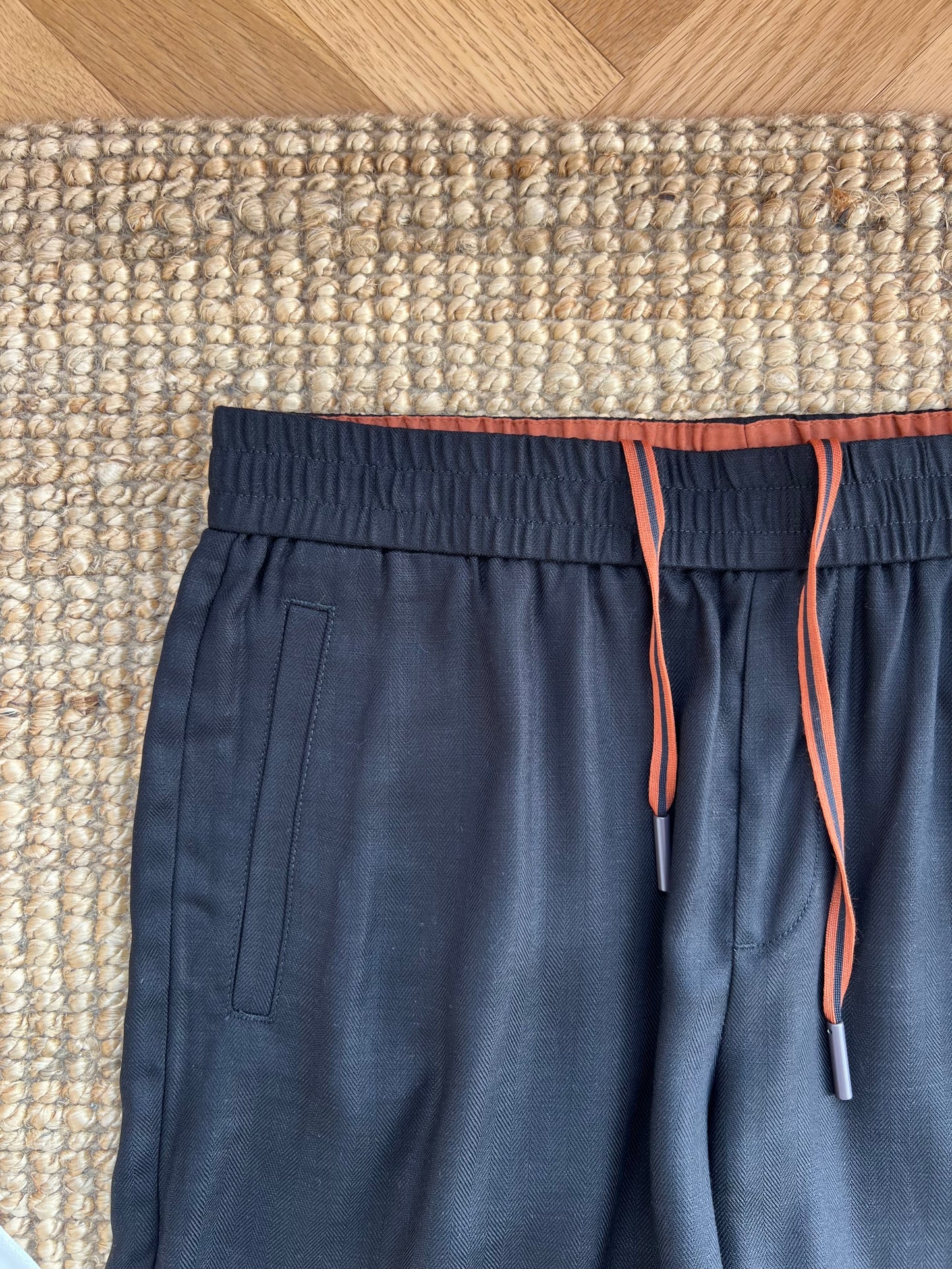ZG Short Pants