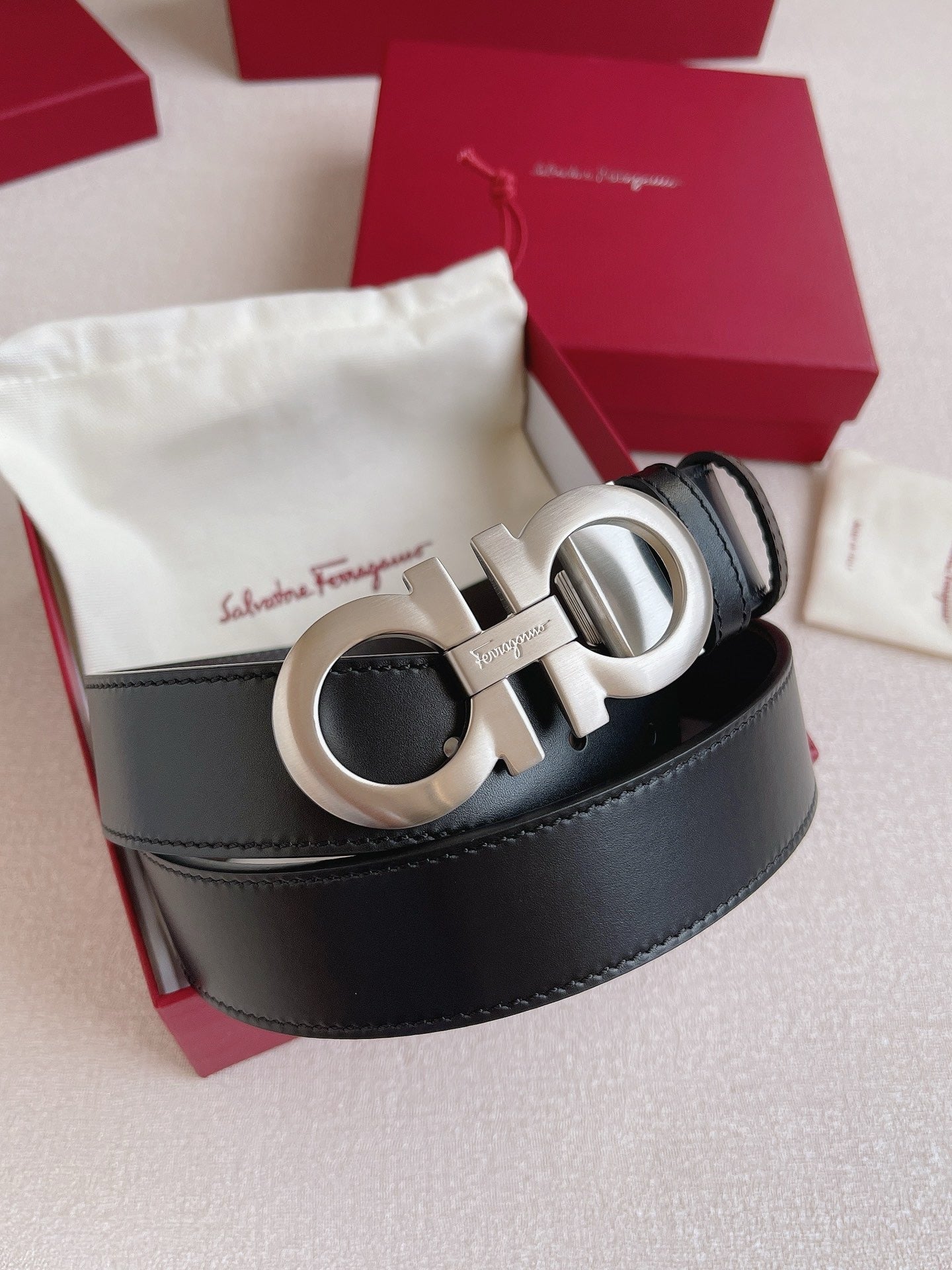 Ferragamo Belt