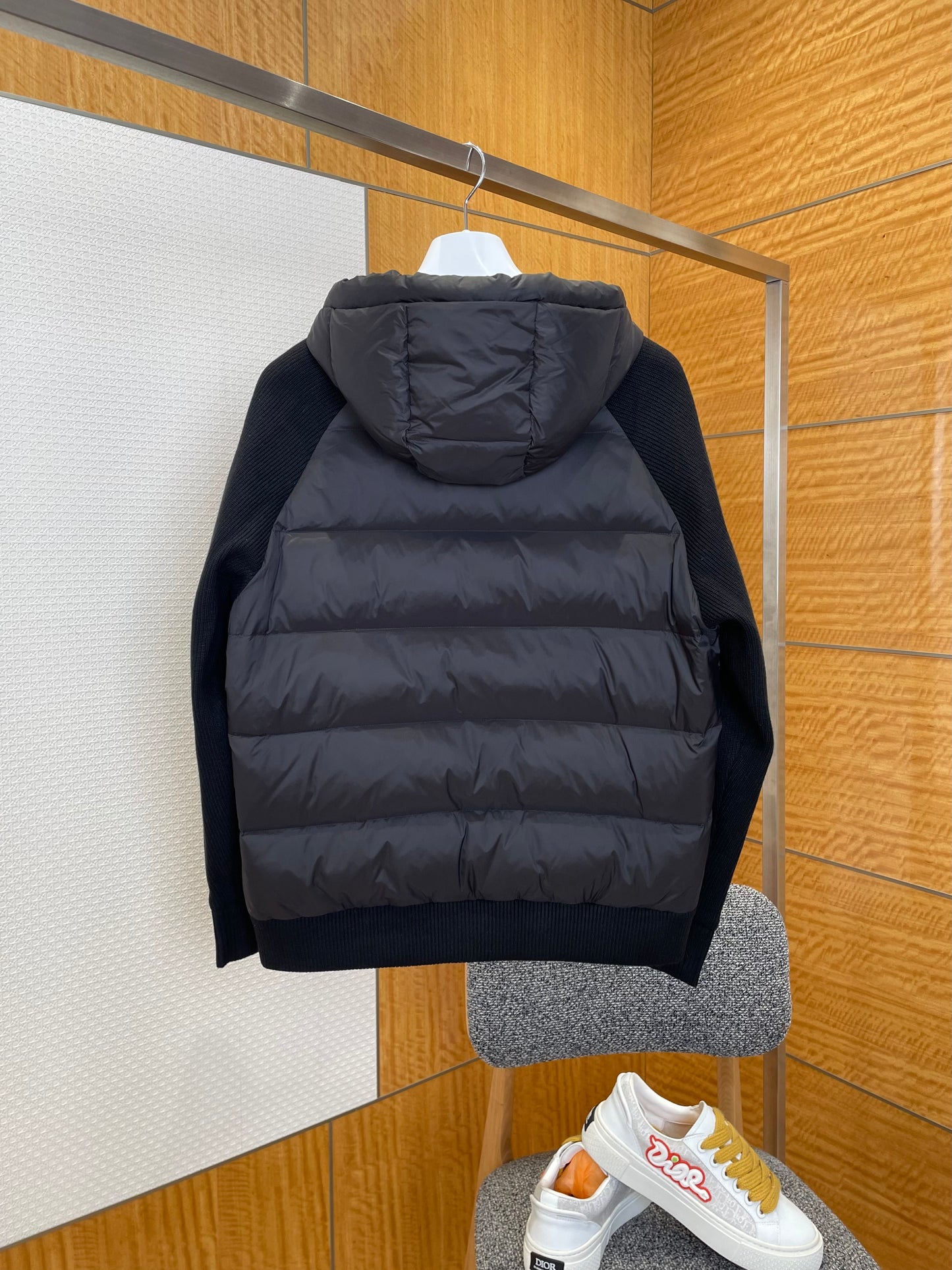 Moncler Down Jacket