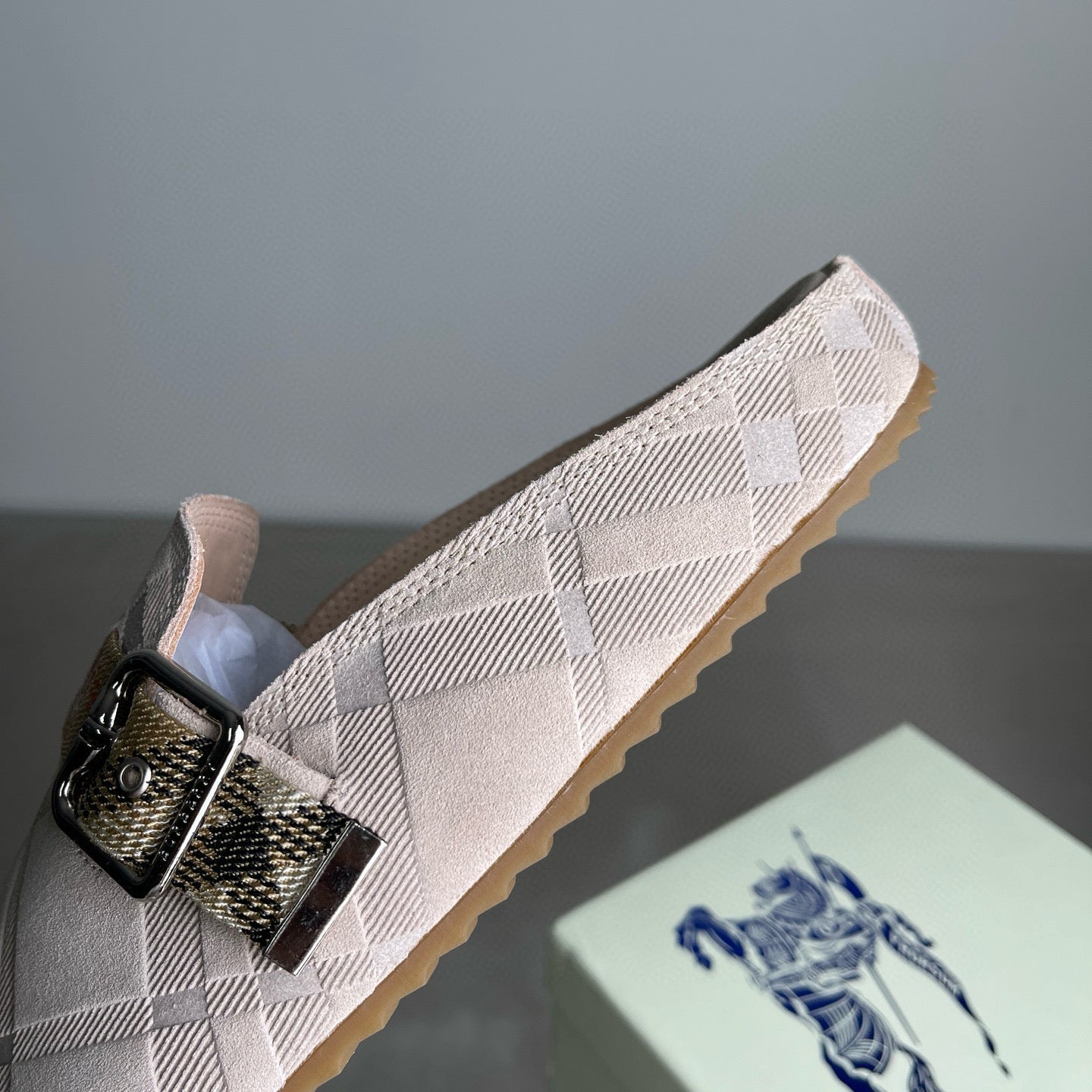 Burberry Loafers