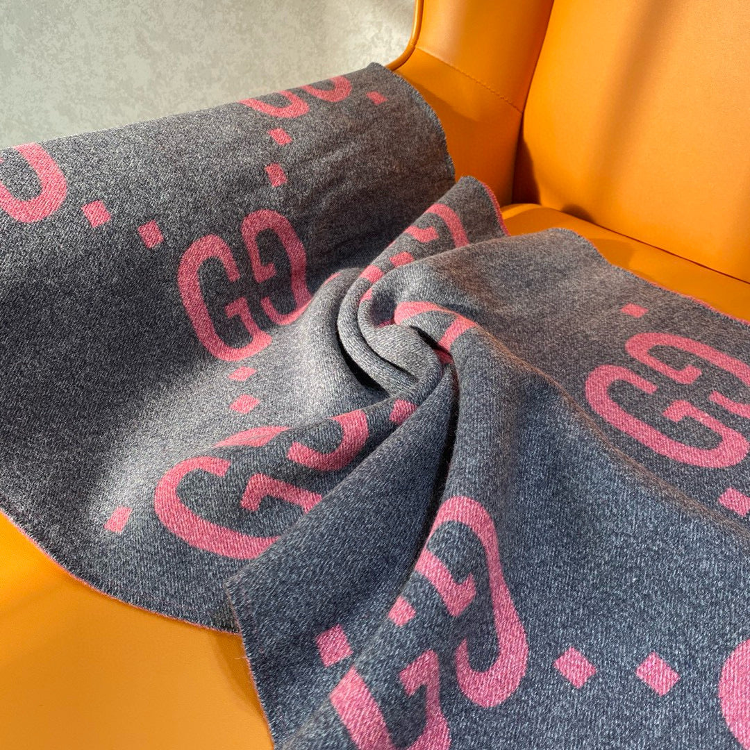 Gucci Scarves