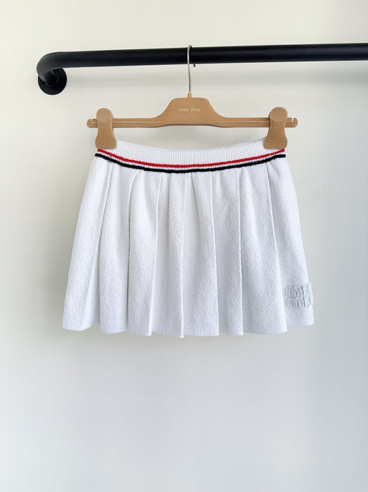 Miu Miu Skirt