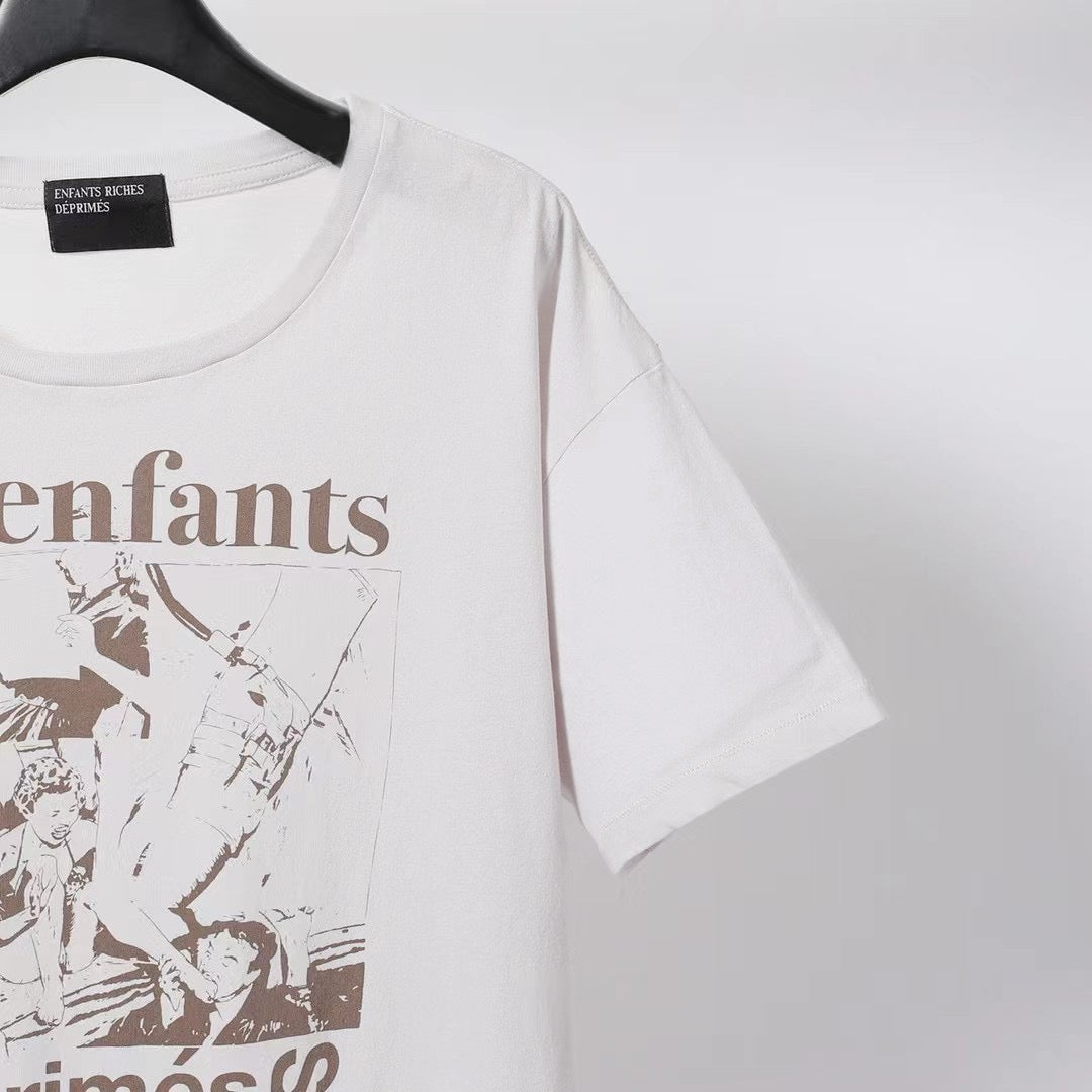Enfants Riches Déprimés T-Shirt